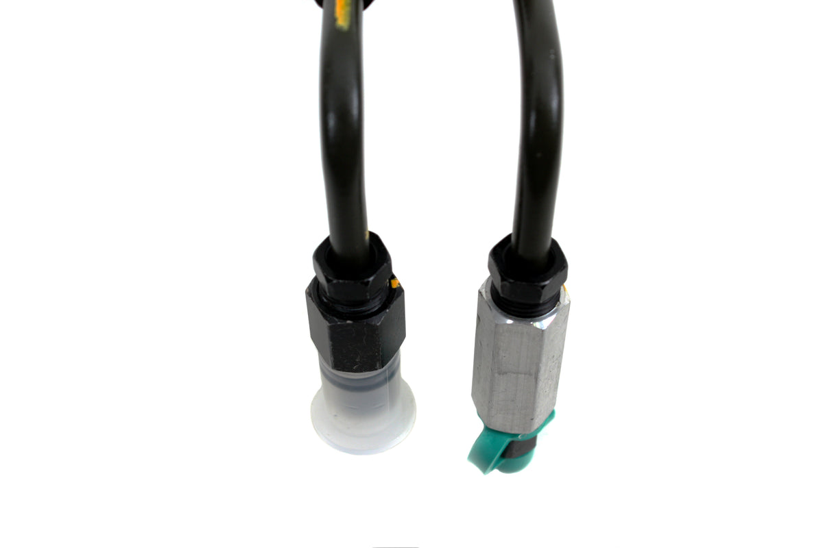 GENUINE Clutch Release Bearing &amp; Slave Cylinder for Hyundai Kia OEM 4142124300