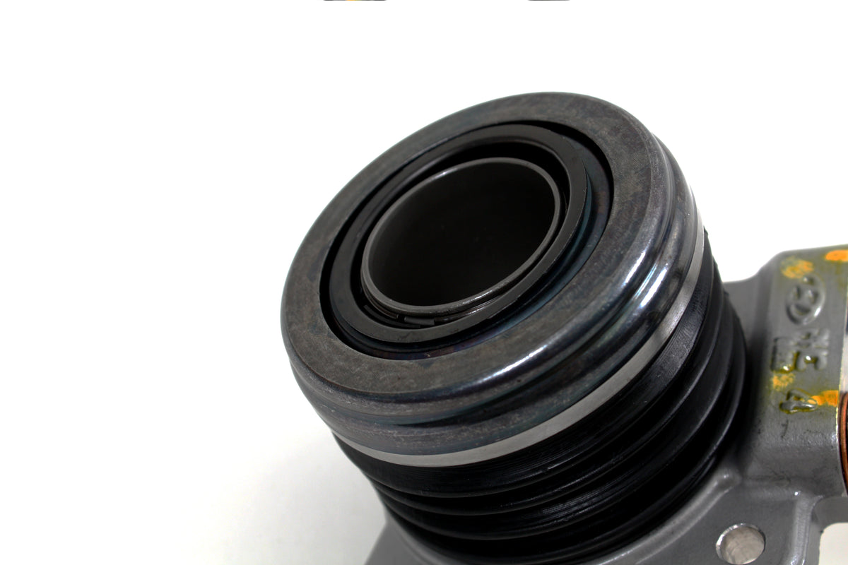 GENUINE Clutch Release Bearing &amp; Slave Cylinder for Hyundai Kia OEM 4142124300