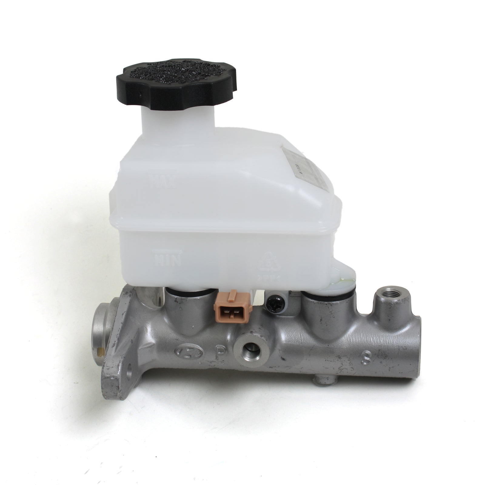 GENUINE Brake Master Cylinder for 2001-2006 Hyundai Elantra OEM 585102D300