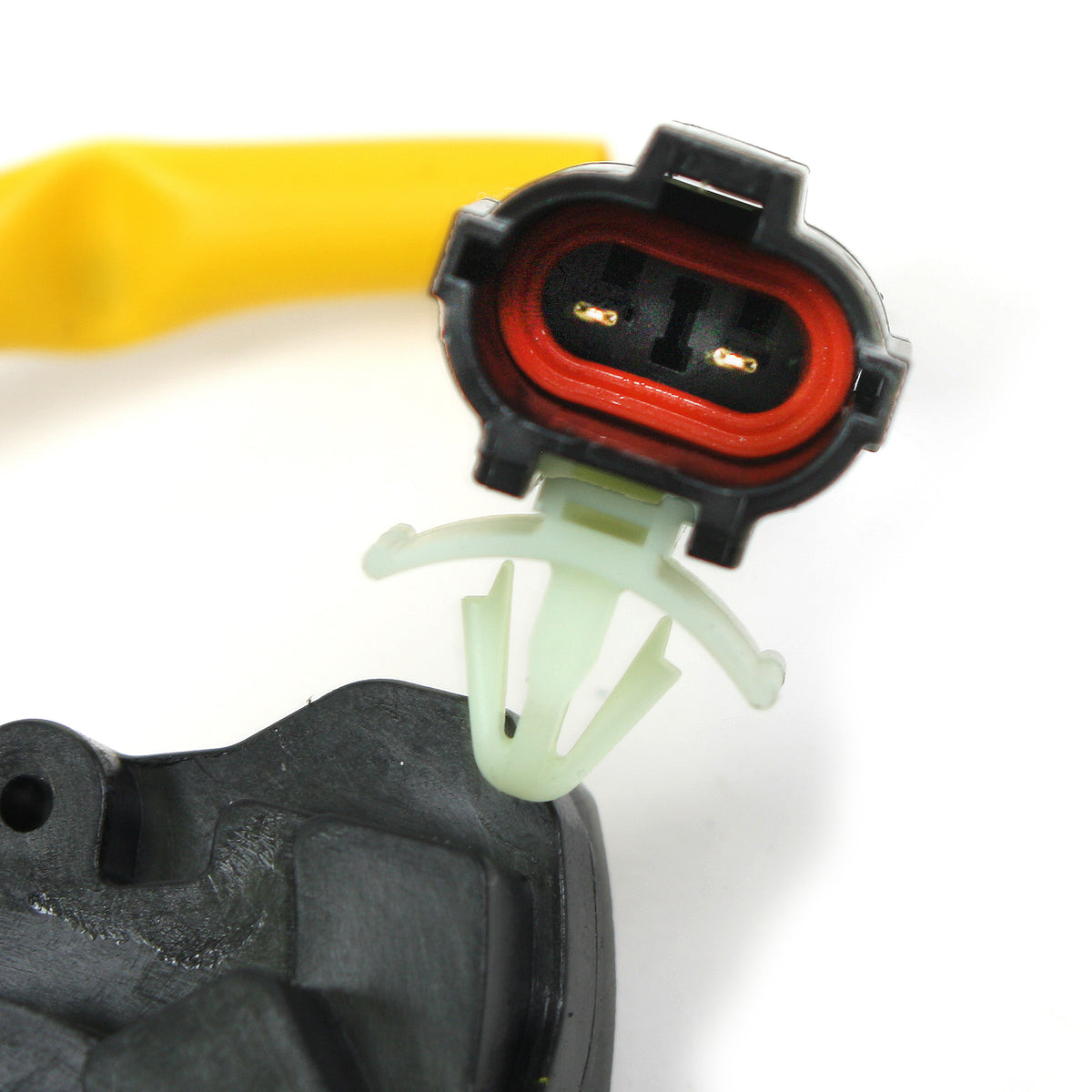 GENUINE Door Lock Actuator REAR LEFT Fits 2003-2009 Kia Sorento 957453E000