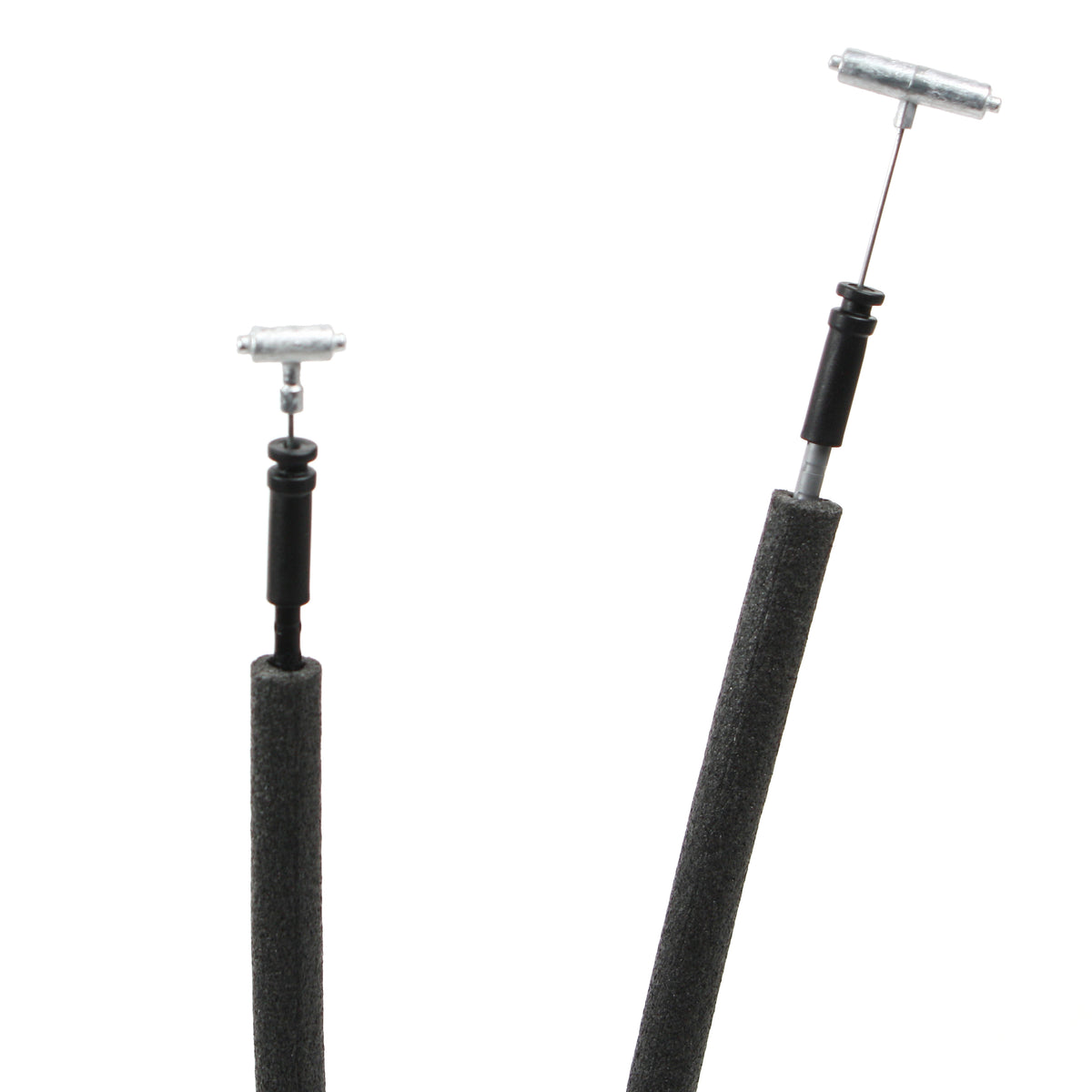 GENUINE Door Lock Latch REAR DRIVER for 11-14 Hyundai Sonata OEM 814103S000