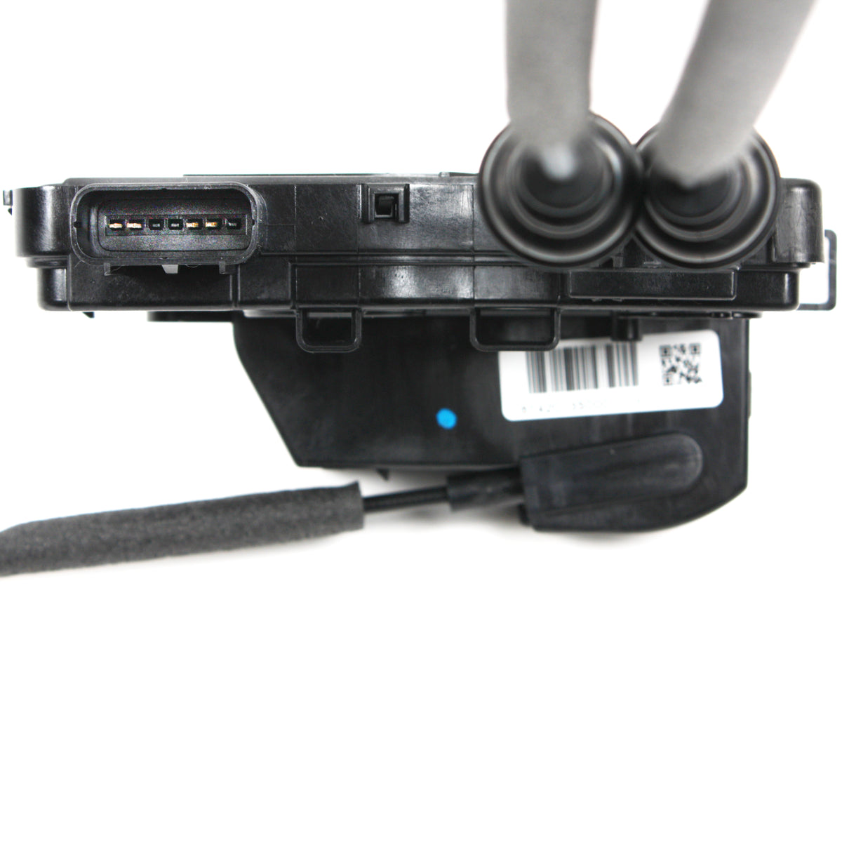 GENUINE Door Lock Latch REAR RIGHT for 11-14 Hyundai Sonata OEM 814203S000