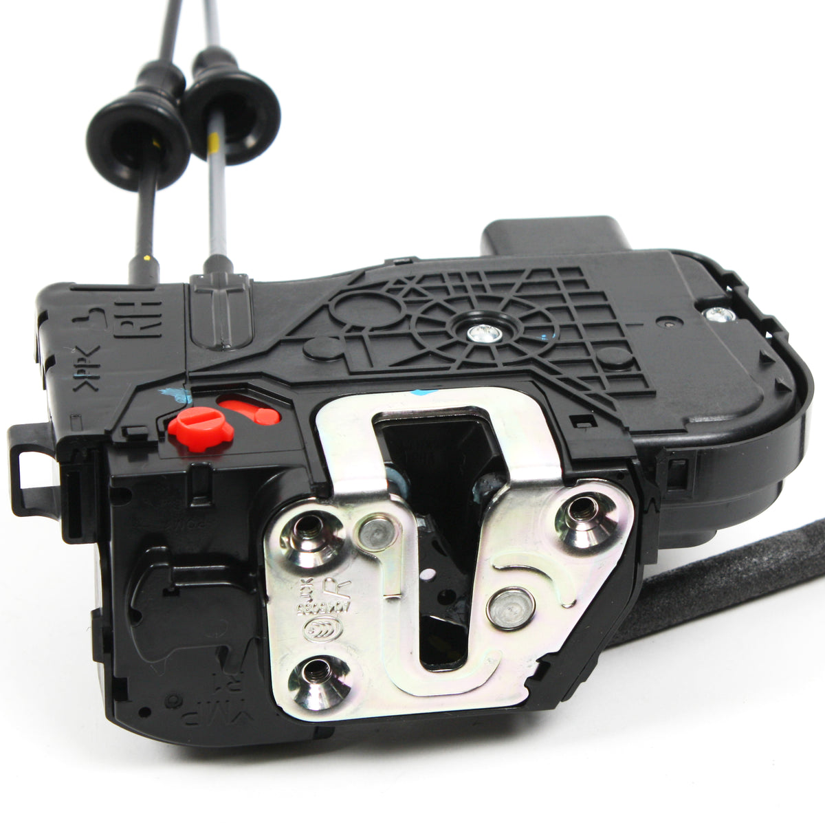 GENUINE Door Lock Latch REAR RIGHT for 11-14 Hyundai Sonata OEM 814203S000