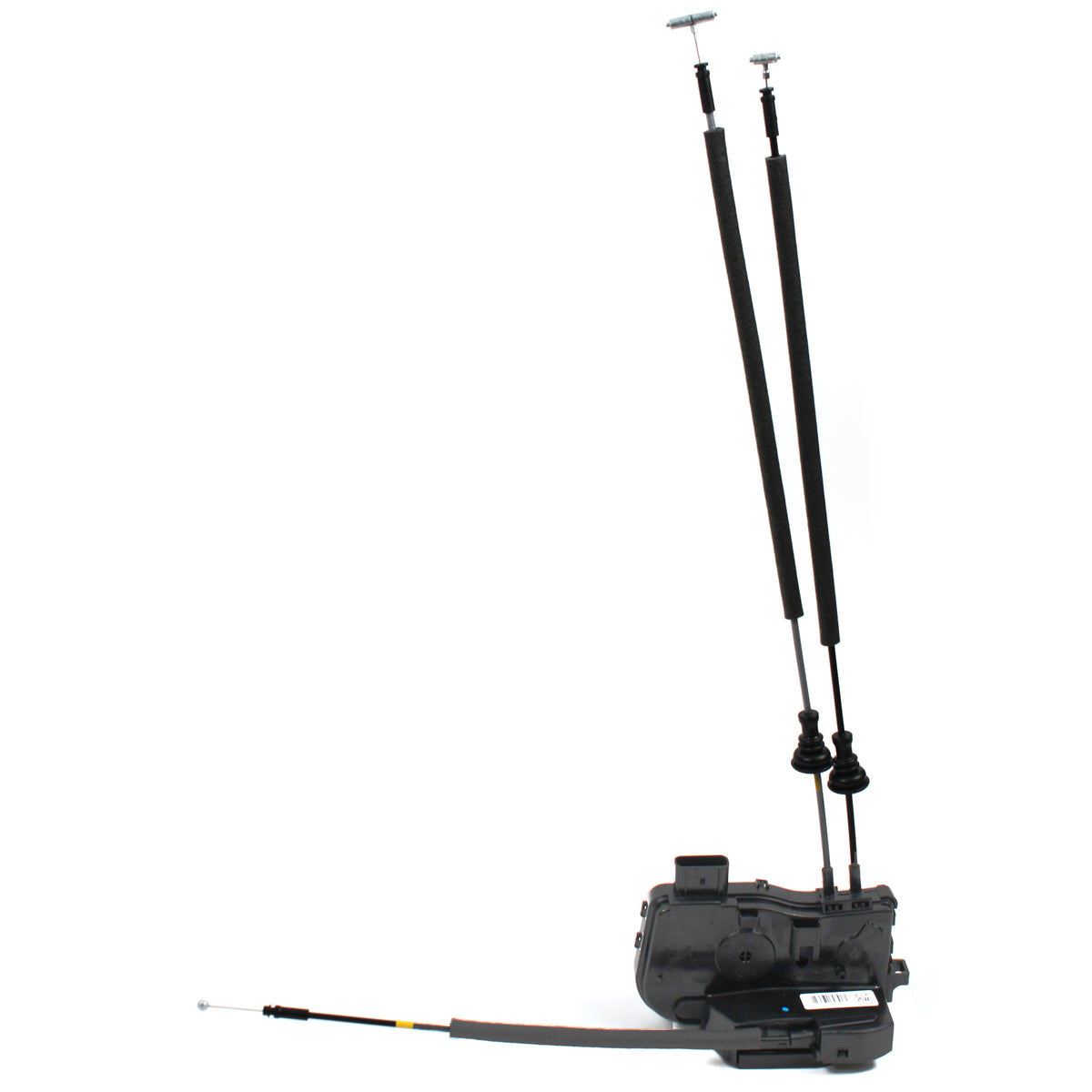 GENUINE Door Lock Latch REAR RIGHT for 11-14 Hyundai Sonata OEM 814203S000