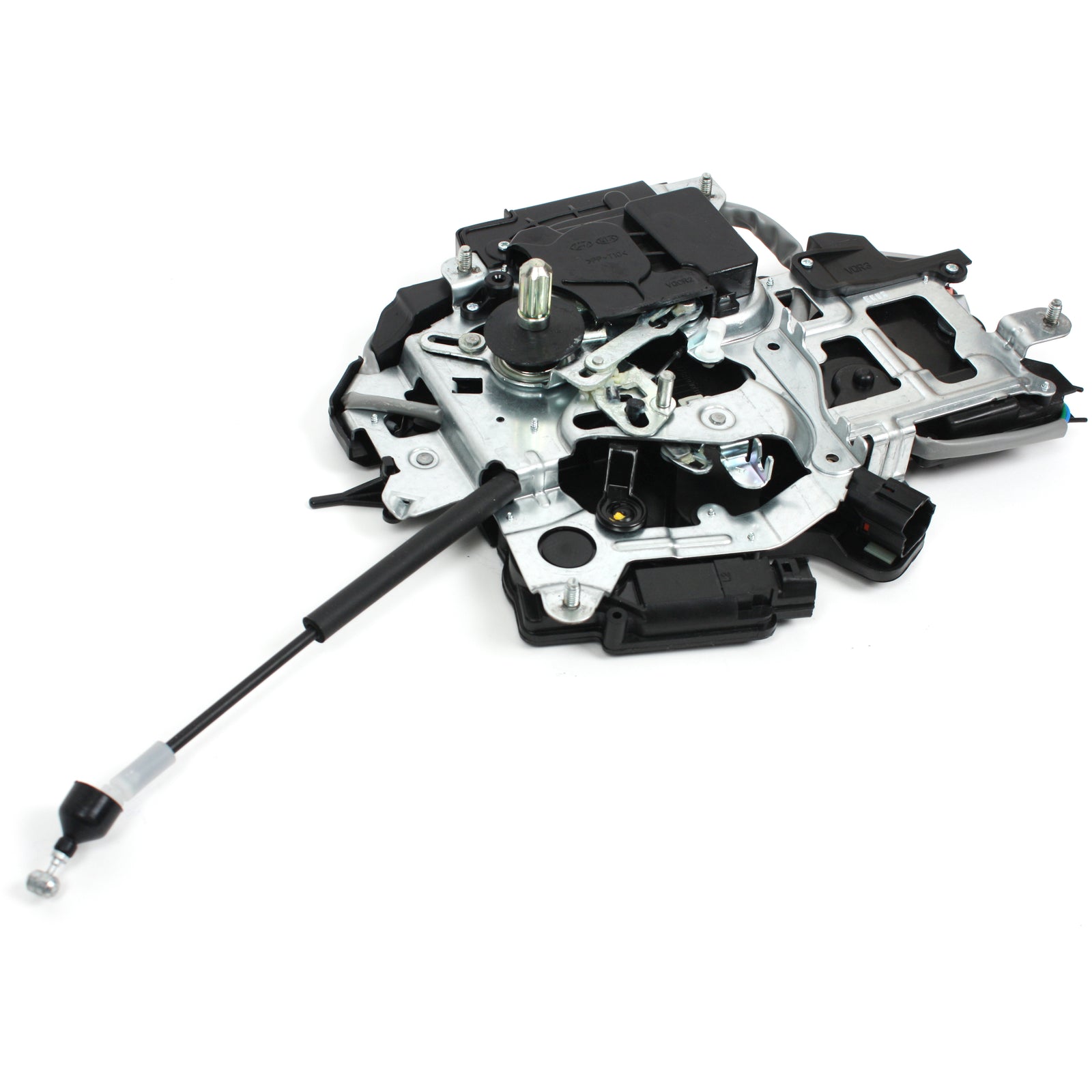 GENUINE Power Sliding Door Controller RIGHT for 07-14 Hyundai Kia OEM 814504D513