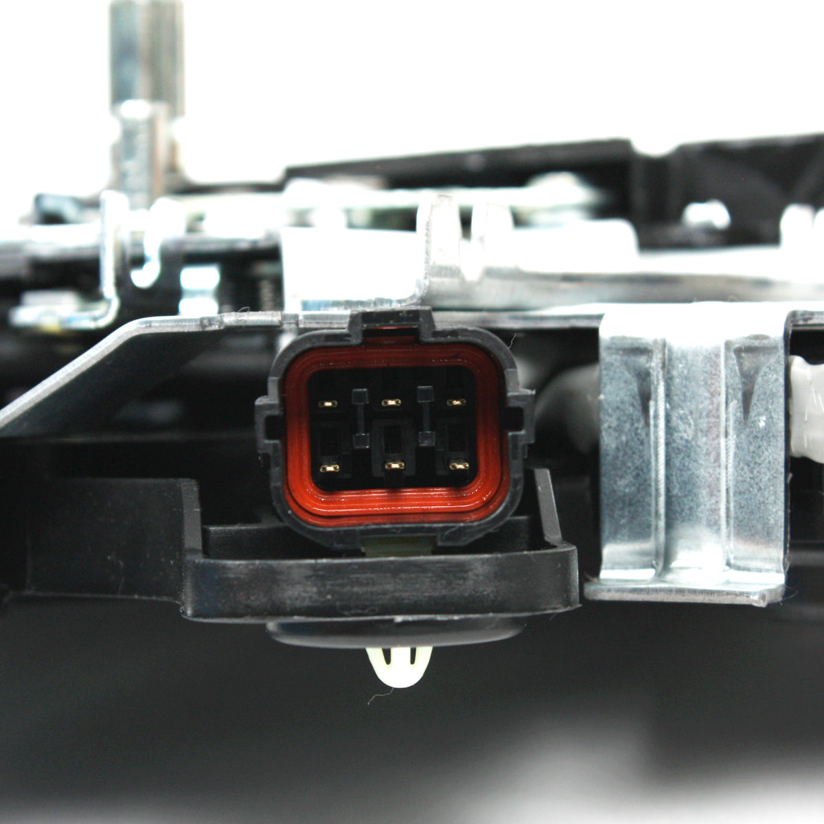 GENUINE Power Sliding Door Controller RIGHT for 0714 Hyundai Kia OEM