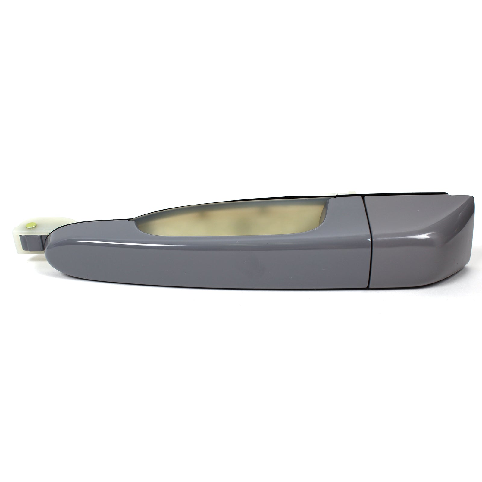 GENUINE Sliding Door Handle Gray RIGHT for 06-14 Entourage Sedona 836604D001