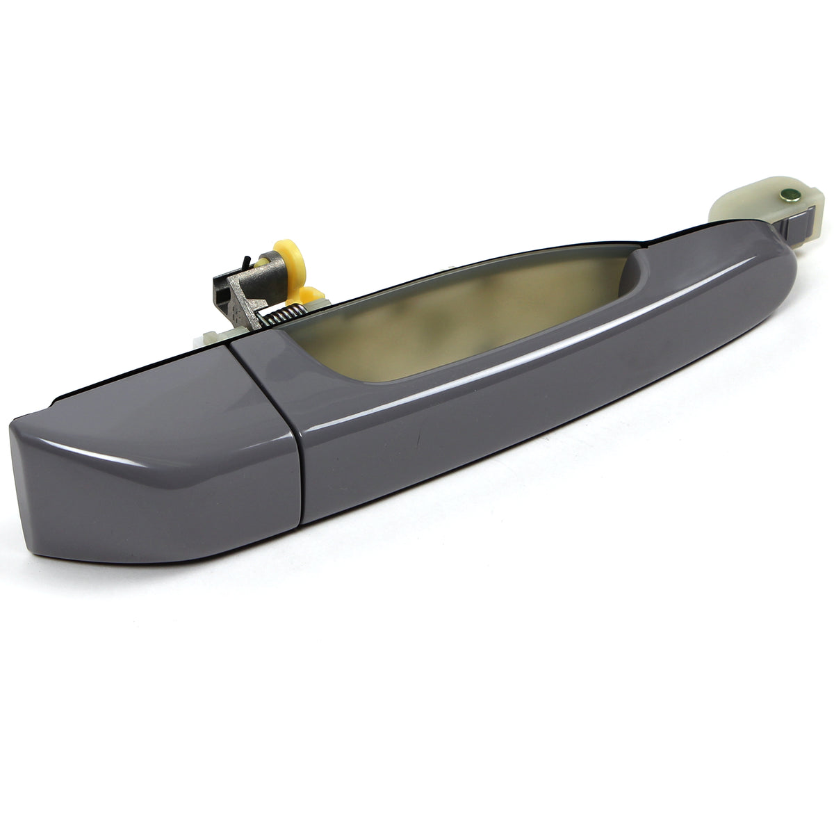 GENUINE For 08-14 Hyundai Entourage Sedona Outside Door Handle FR RH 82660-4D020