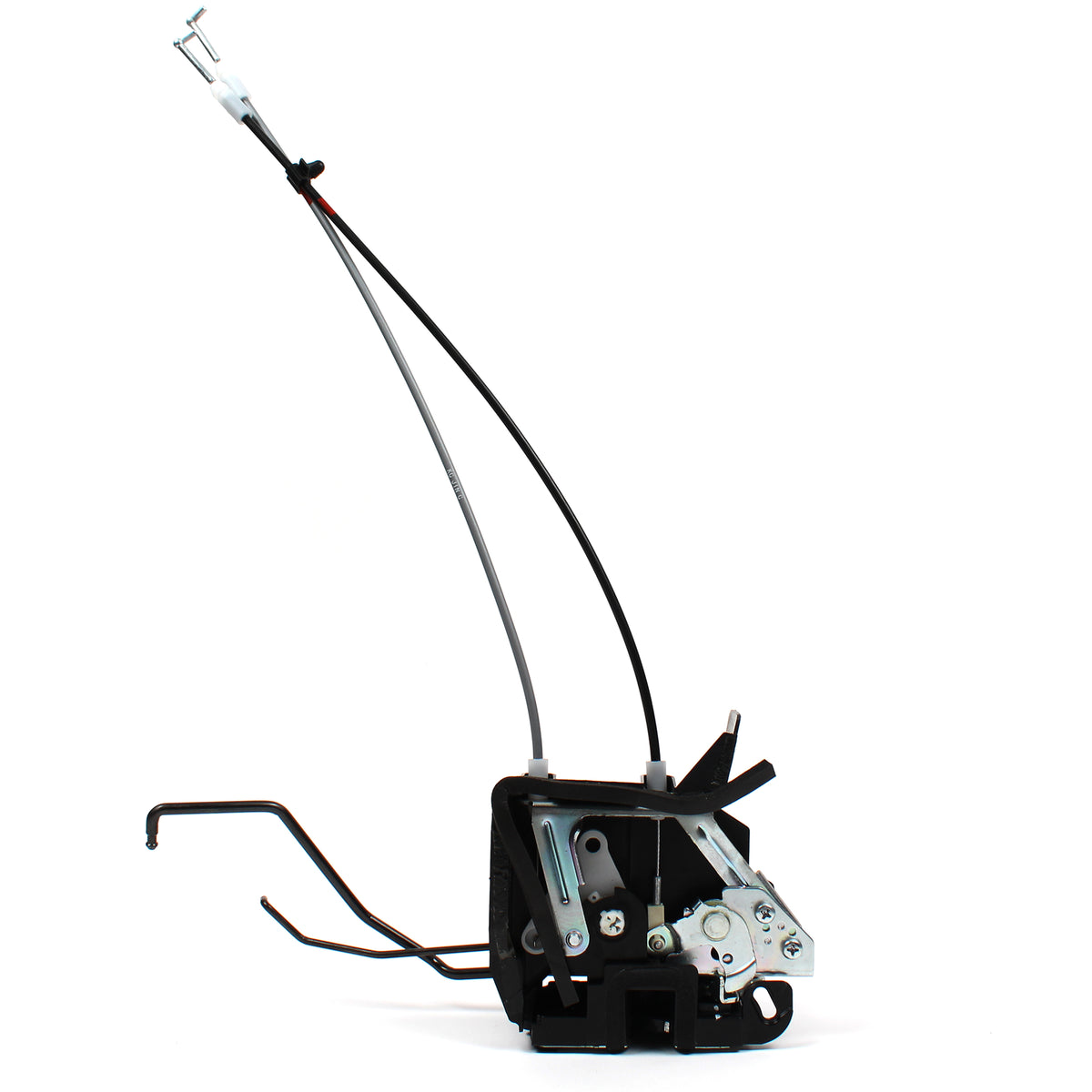 GENUINE Door Lock Latch Actuator FRONT LEFT for 06-11 Kia Rio Rio5 81311-1G000