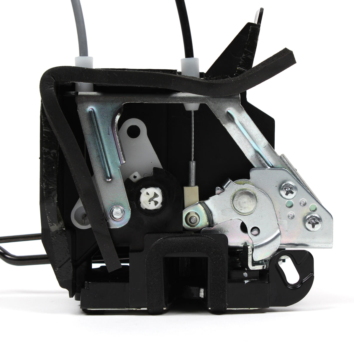 GENUINE Door Lock Latch Actuator FRONT LEFT for 06-11 Kia Rio Rio5 81311-1G000