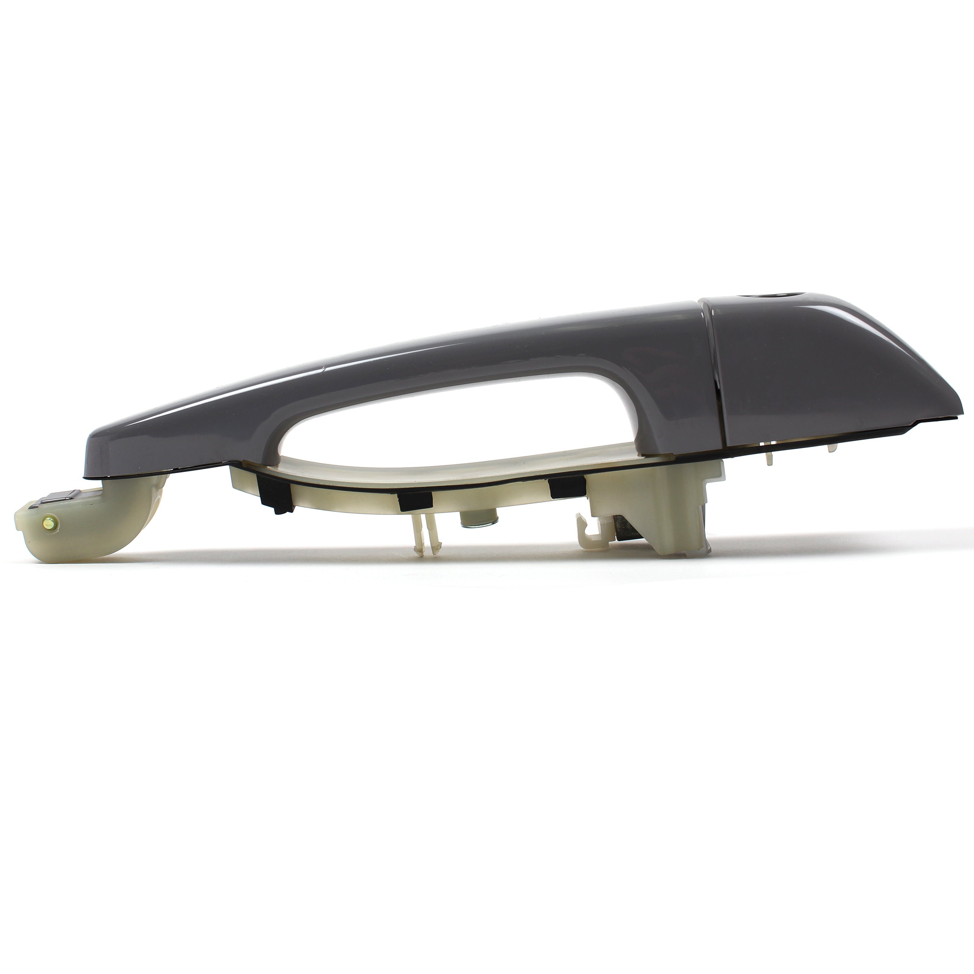 Genuine Hyundai Kia Front Left Door Handle – Unpainted – 826504D000 – 06-14 Entourage Sedona