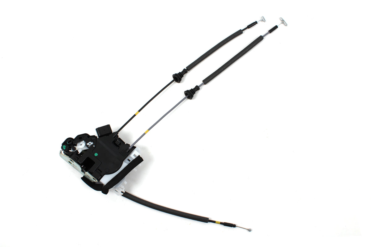 GENUINE Door Lock Actuator REAR RIGHT for 11-16 Hyundai Elantra Sedan 814203X010