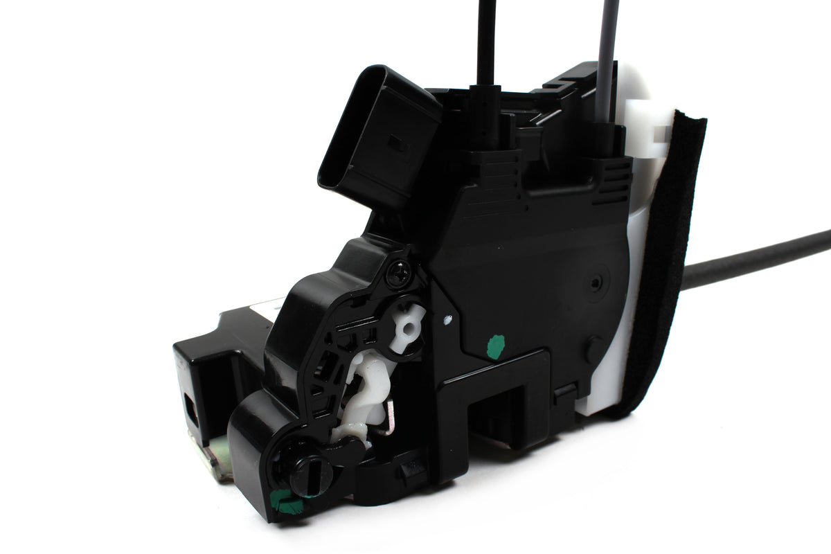 GENUINE Door Lock Actuator REAR RIGHT for 11-16 Hyundai Elantra Sedan 814203X010