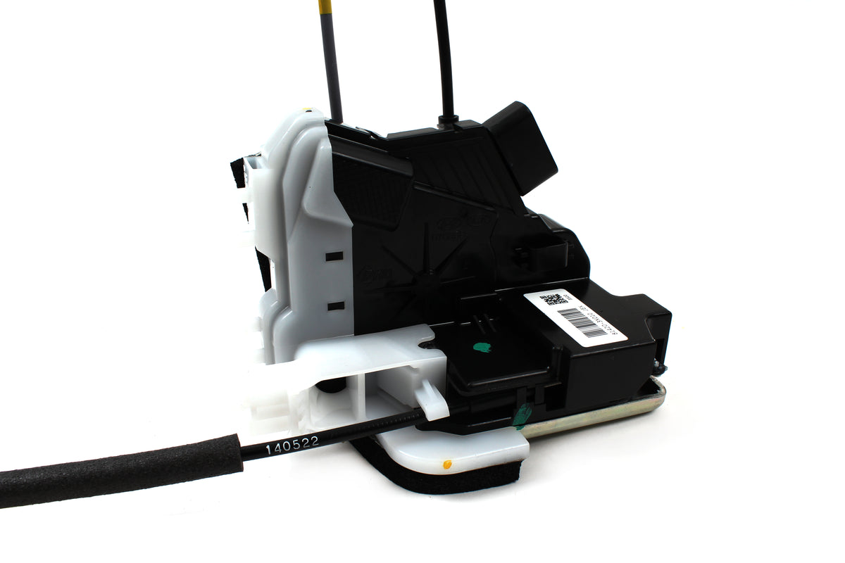 GENUINE Door Lock Actuator REAR RIGHT for 11-16 Hyundai Elantra Sedan 814203X010