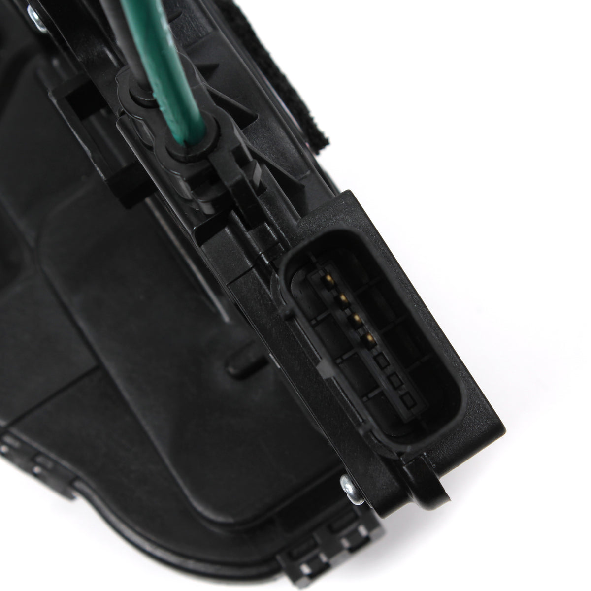 GENUINE Front Door Lock Actuator RIGHT for 2011-2015 Kia Sorento OEM 813202P020