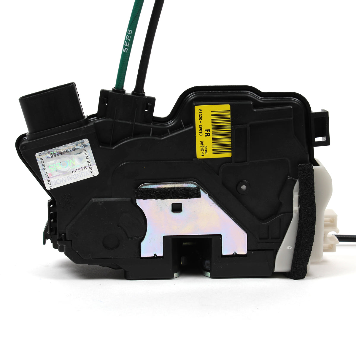 GENUINE Front Door Lock Actuator RIGHT for 2011-2015 Kia Sorento OEM 813202P020