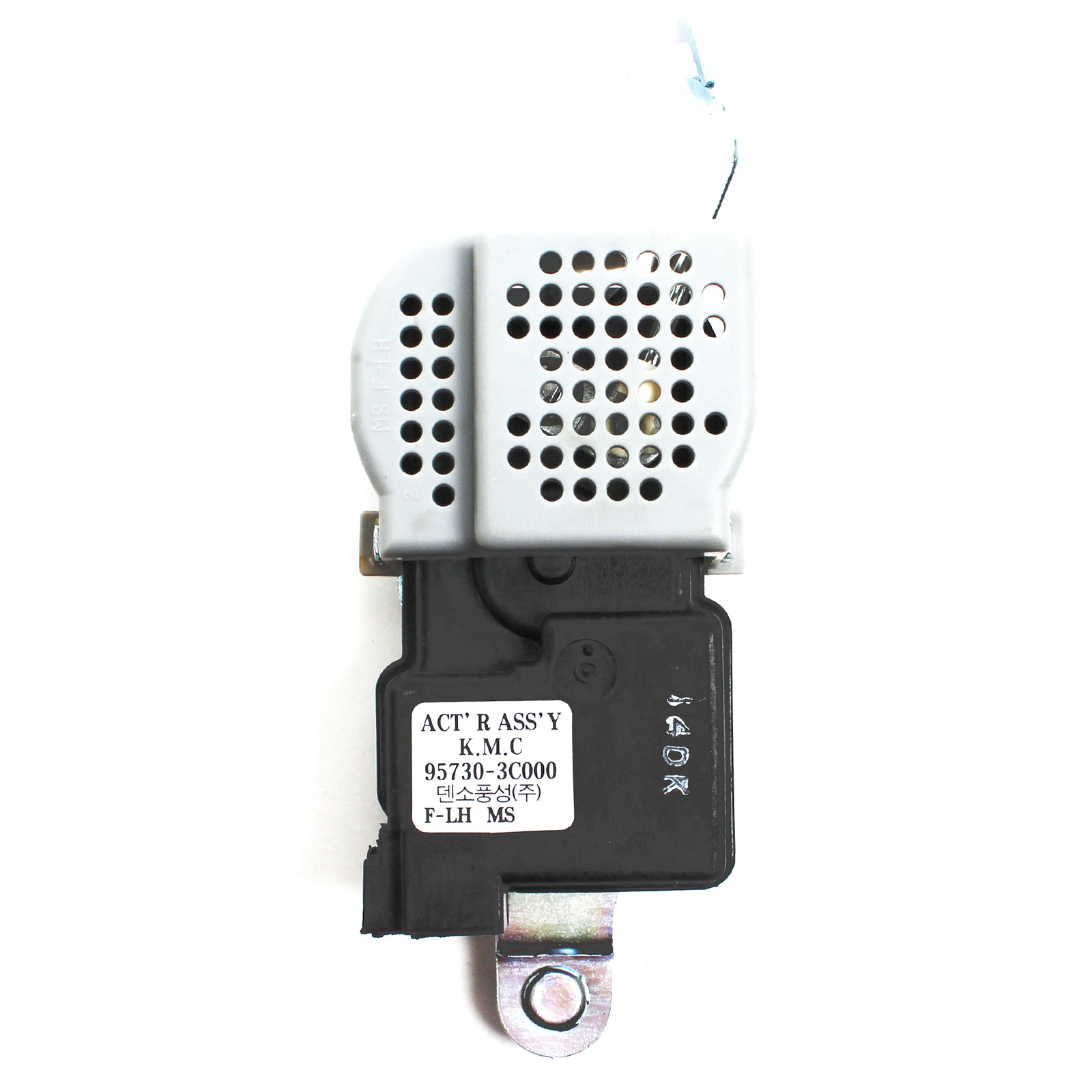 GENUINE Door Lock Latch FRONT LEFT DRIVER for 2001-06 Kia Optima OEM 95730-3C000