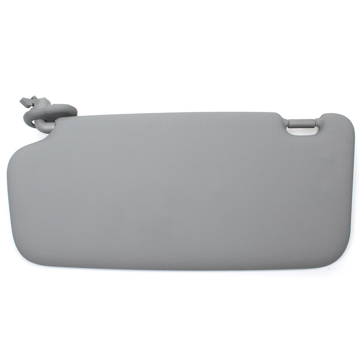 GENUINE Sun Visor FRONT PASSENGER for 06-10 Hyundai Accent OEM 852201E020QS