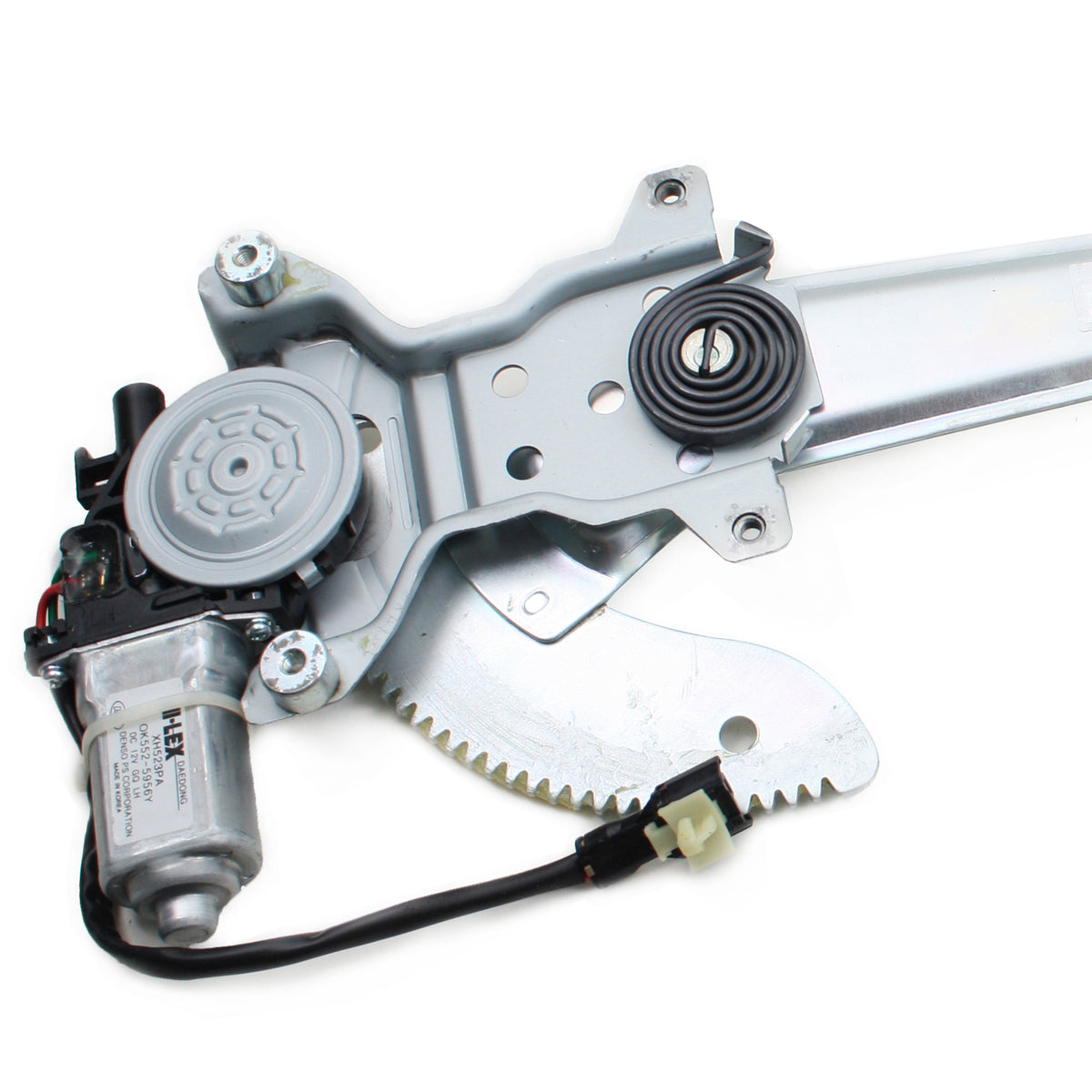 GENUINE Power Window Regulator Front Left for 02-05 Kia Sedona 0K55259560G