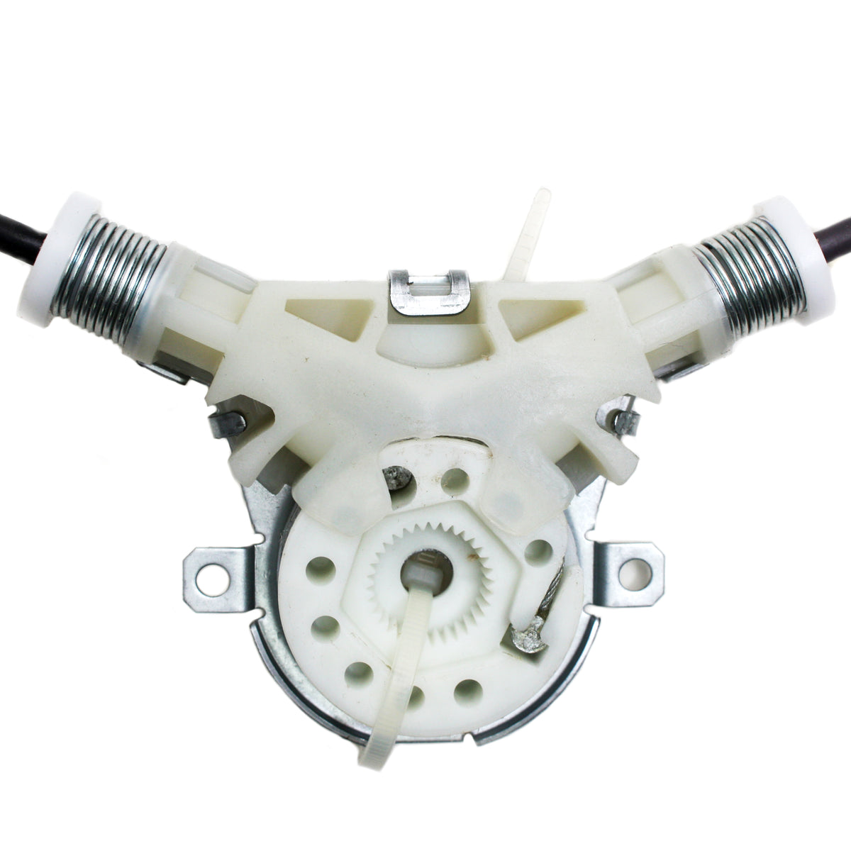 GENUINE Window Regulator Front Left Fits 03-08 Tiburon OEM 82403-2C000