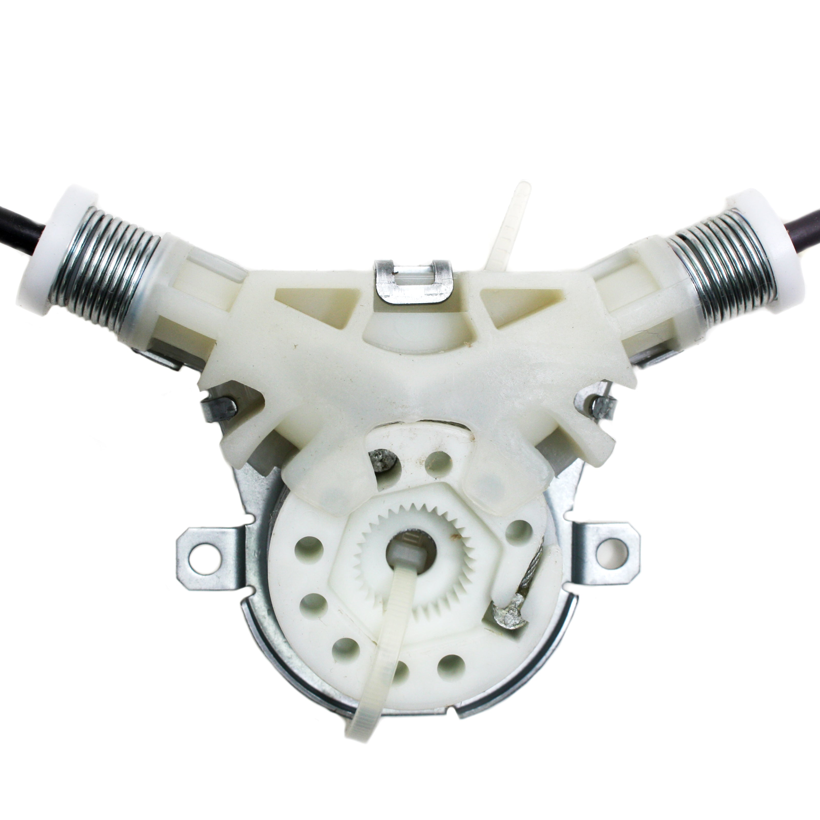 GENUINE Window Regulator Front Left Fits 03-08 Tiburon OEM 82403-2C000 ...