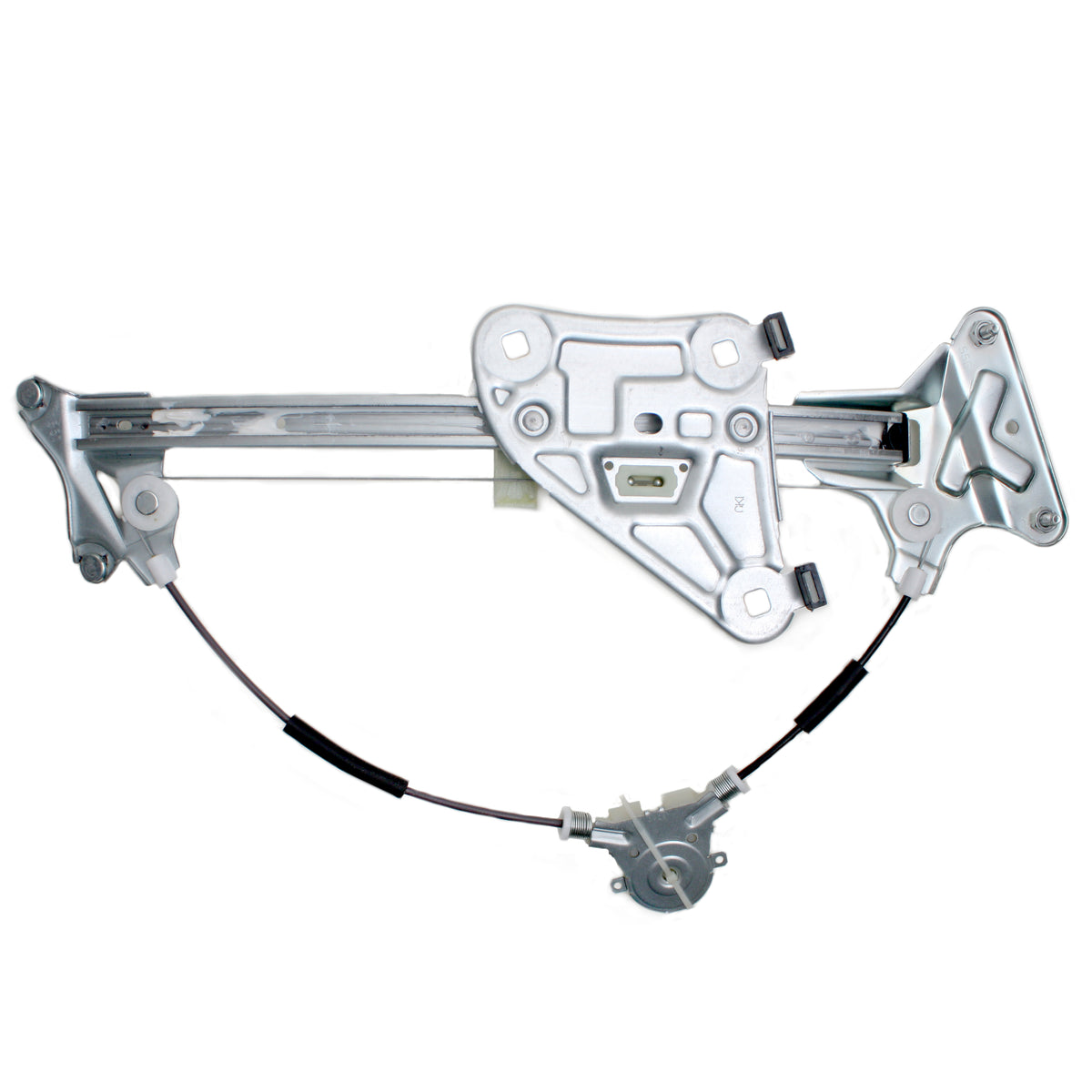 GENUINE Window Regulator Front Left Fits 03-08 Tiburon OEM 82403-2C000