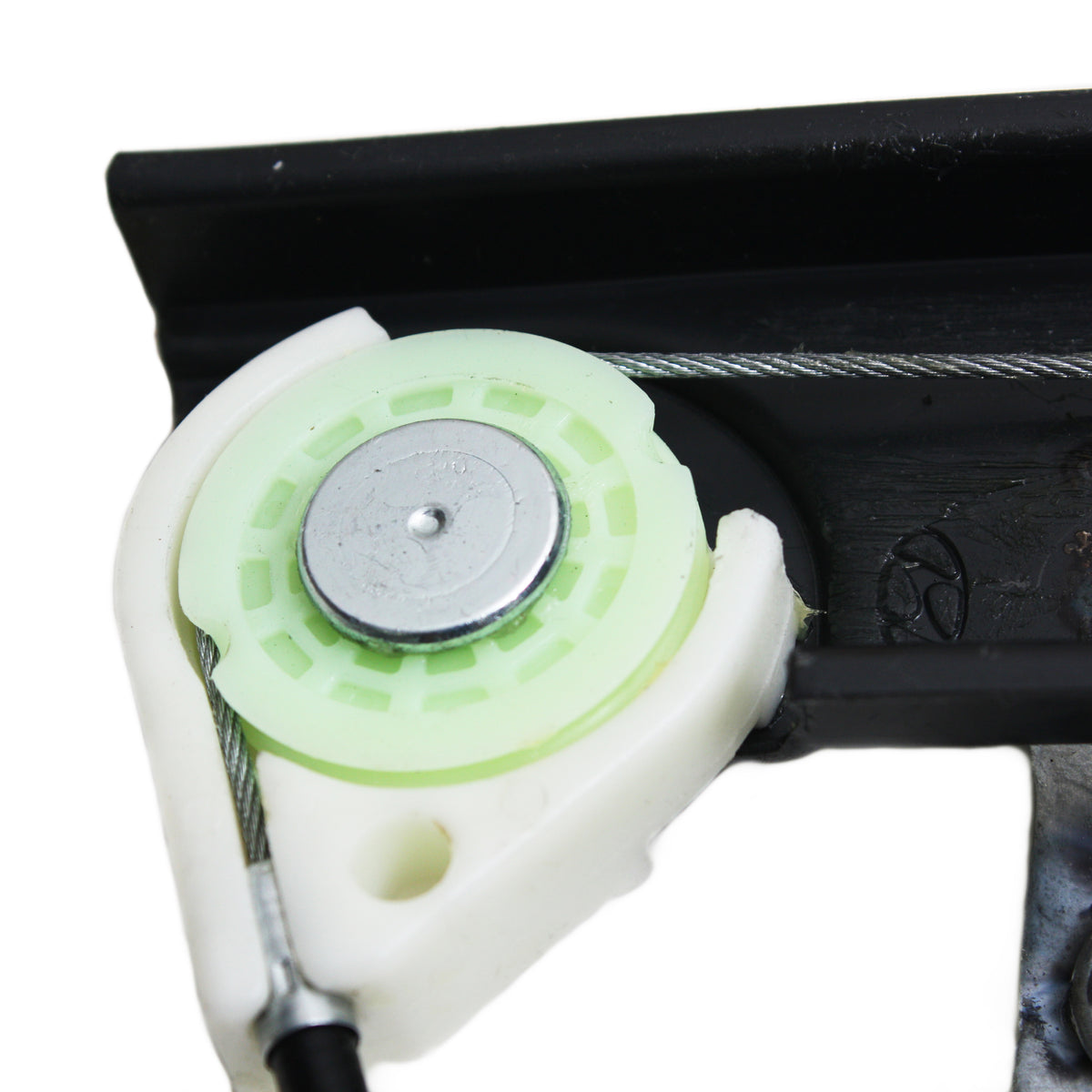 GENUINE Window Regulator Front Left Fits 99-06 Sonata Kia Optima OEM 82403-38011