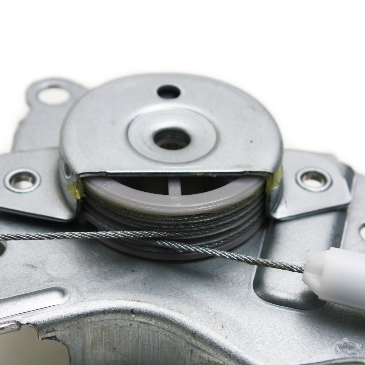 GENUINE Window Regulator Front Left Fits 99-06 Sonata Kia Optima OEM 82403-38011