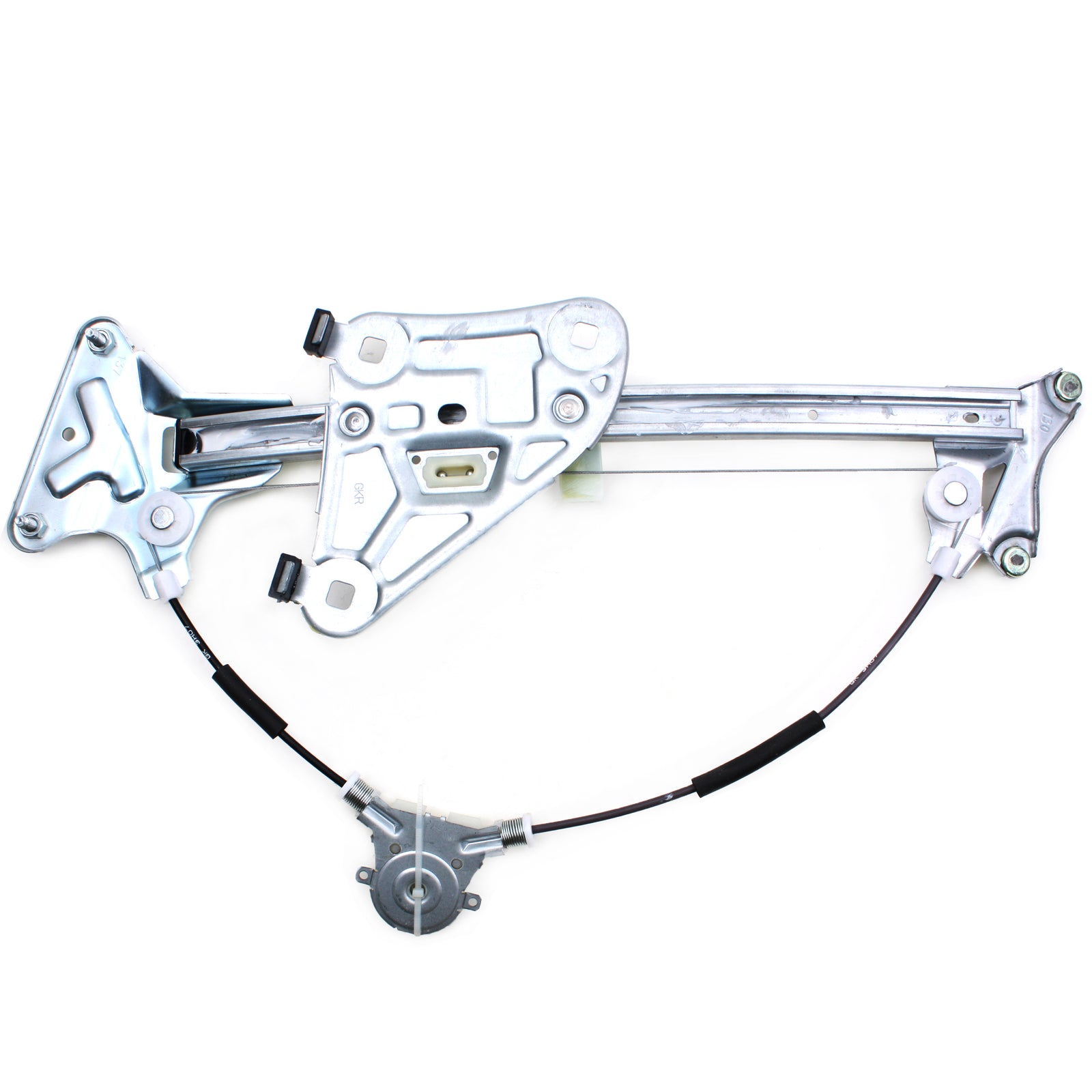 GENUINE Window Regulator FRONT PASSENGER for 03-08 Tiburon OEM 824042C000