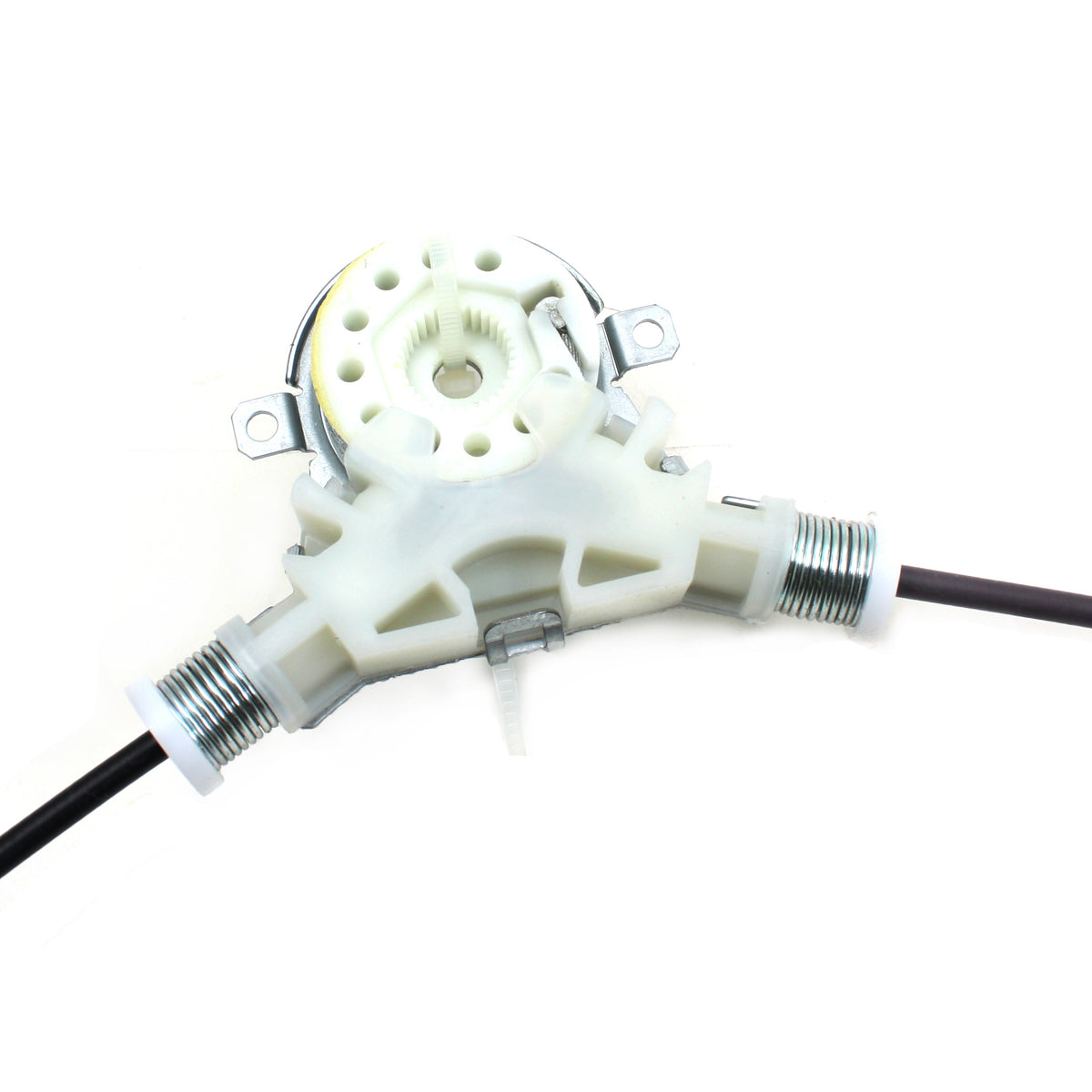 GENUINE Window Regulator FRONT PASSENGER for 03-08 Tiburon OEM 824042C000