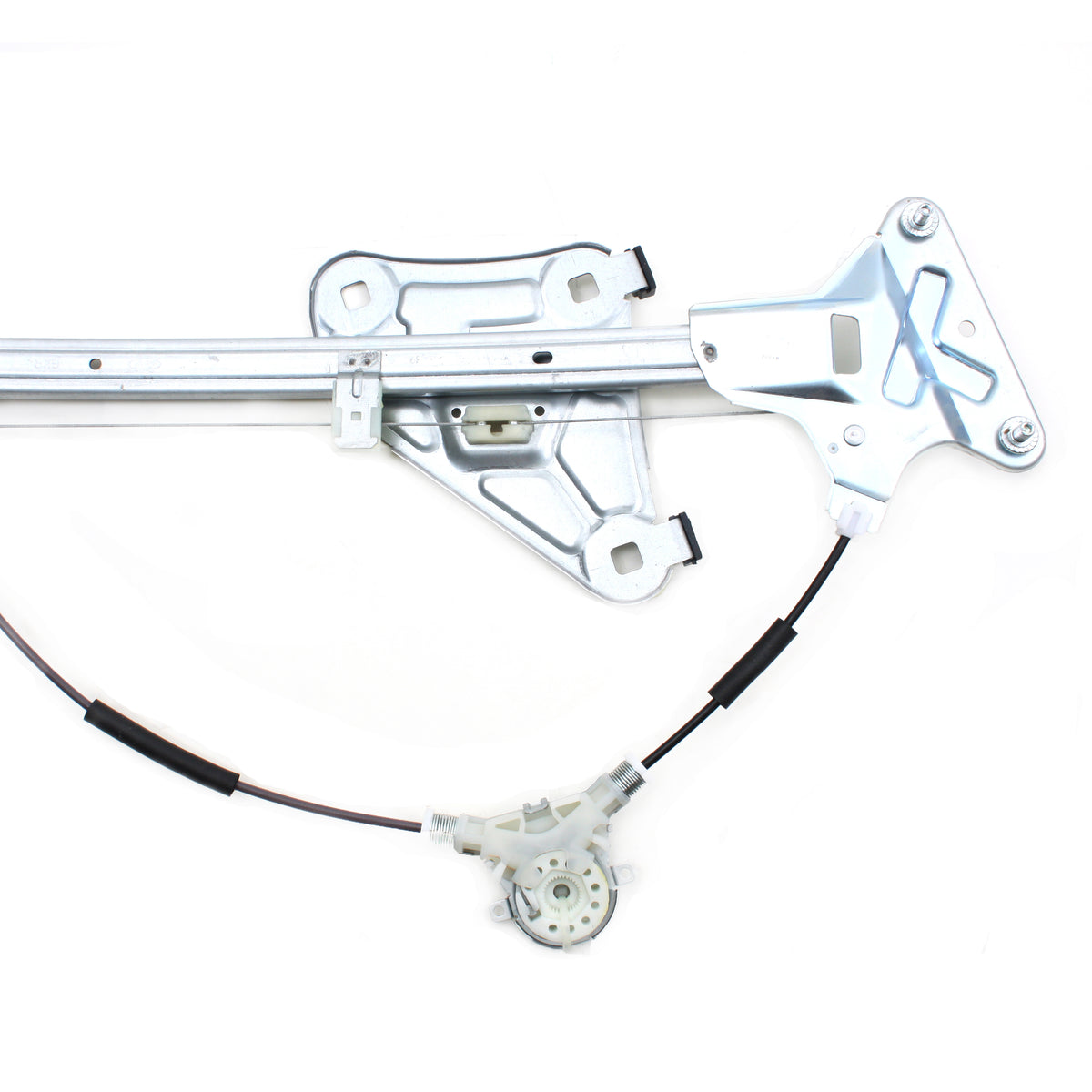 GENUINE Window Regulator FRONT PASSENGER for 03-08 Tiburon OEM 824042C000