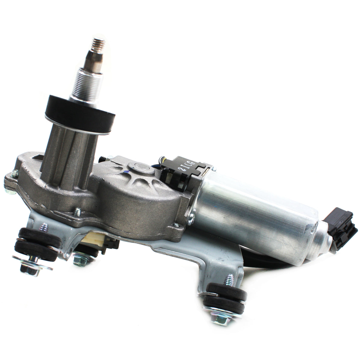 GENUINE Windshield Wiper Motor Rear for 01-06 Hyundai Santa Fe OEM 9870026000