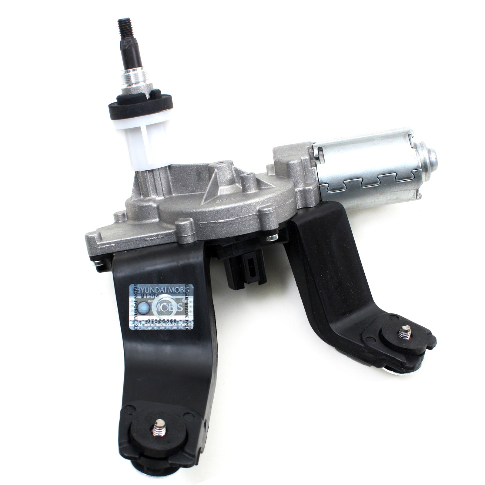 GENUINE Windshield Wiper Motor REAR for 2006-2014 Entourage Sedona 987004D000