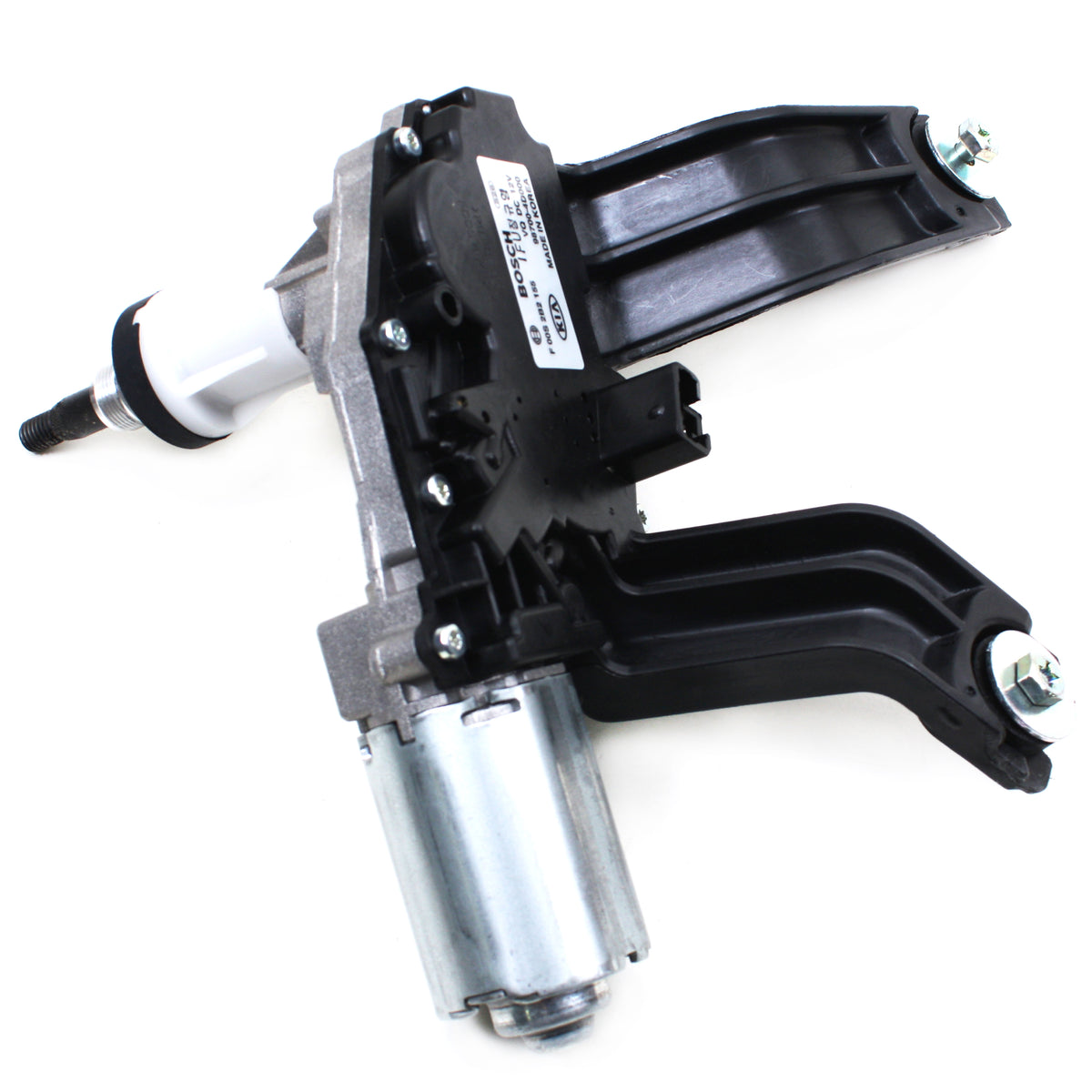 GENUINE Windshield Wiper Motor REAR for 2006-2014 Entourage Sedona 987004D000