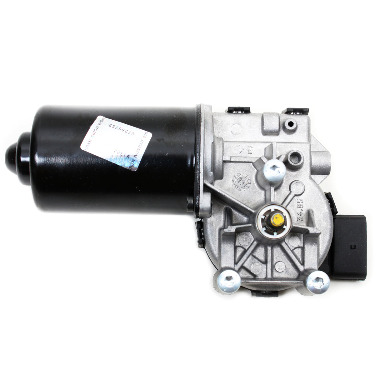 GENUINE Windshield Wiper Motor FRONT Fits 06-12 Entourage Sedona OEM 98110-4D000