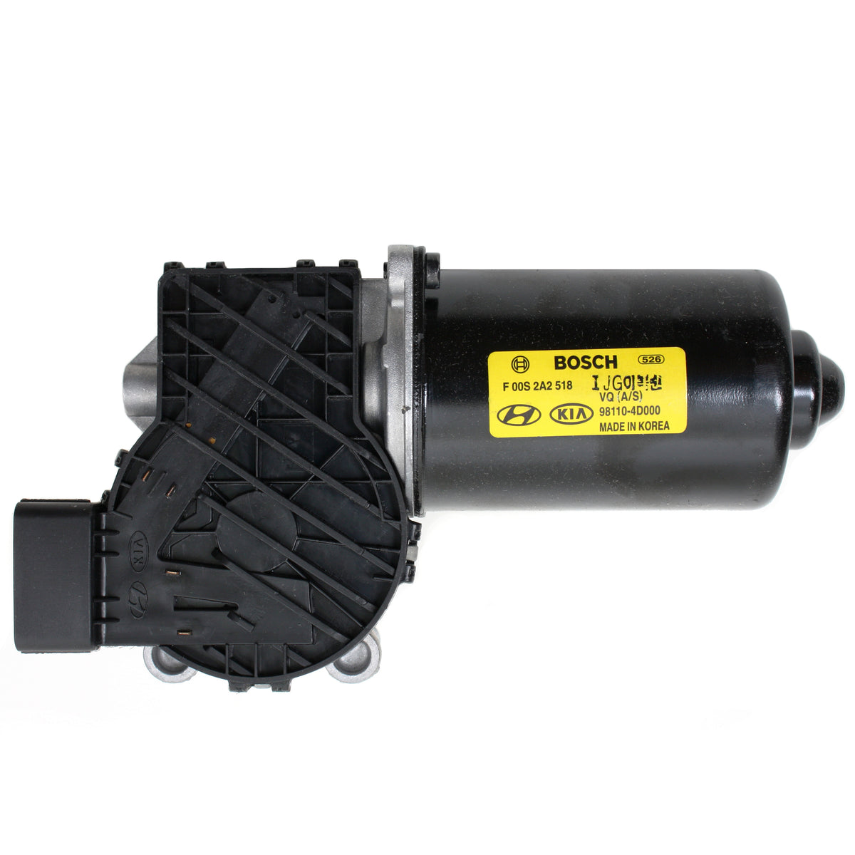 GENUINE Windshield Wiper Motor FRONT Fits 06-12 Entourage Sedona OEM 98110-4D000