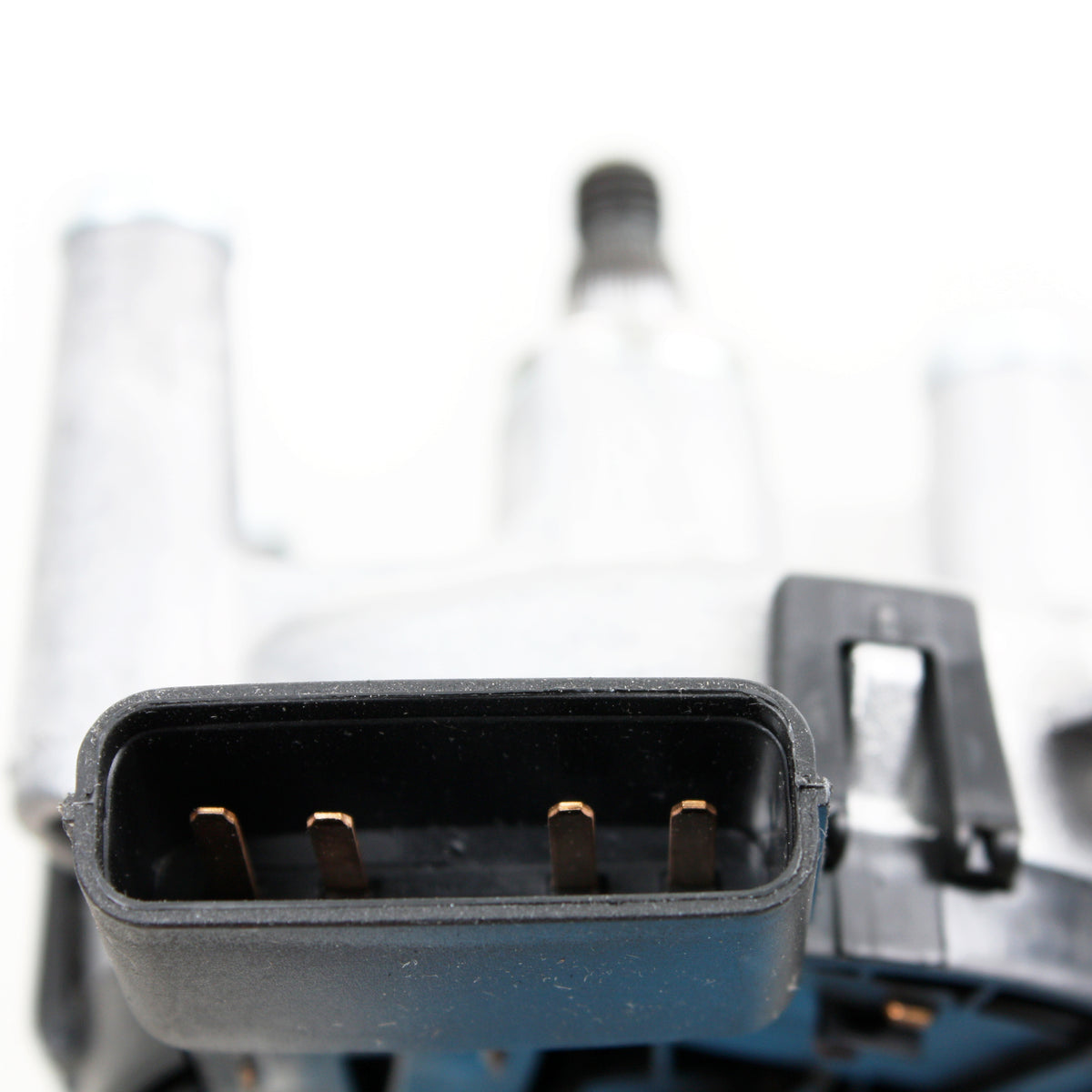 GENUINE Windshield Wiper Motor FRONT Fits 06-12 Entourage Sedona OEM 98110-4D000