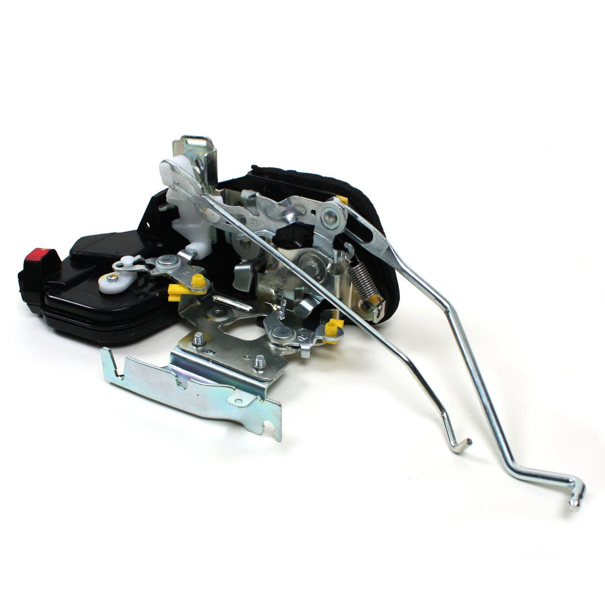 Door Lock Latch Actuator RIGHT RH GENUINE for 03-08 Hyundai Tiburon 813252C000