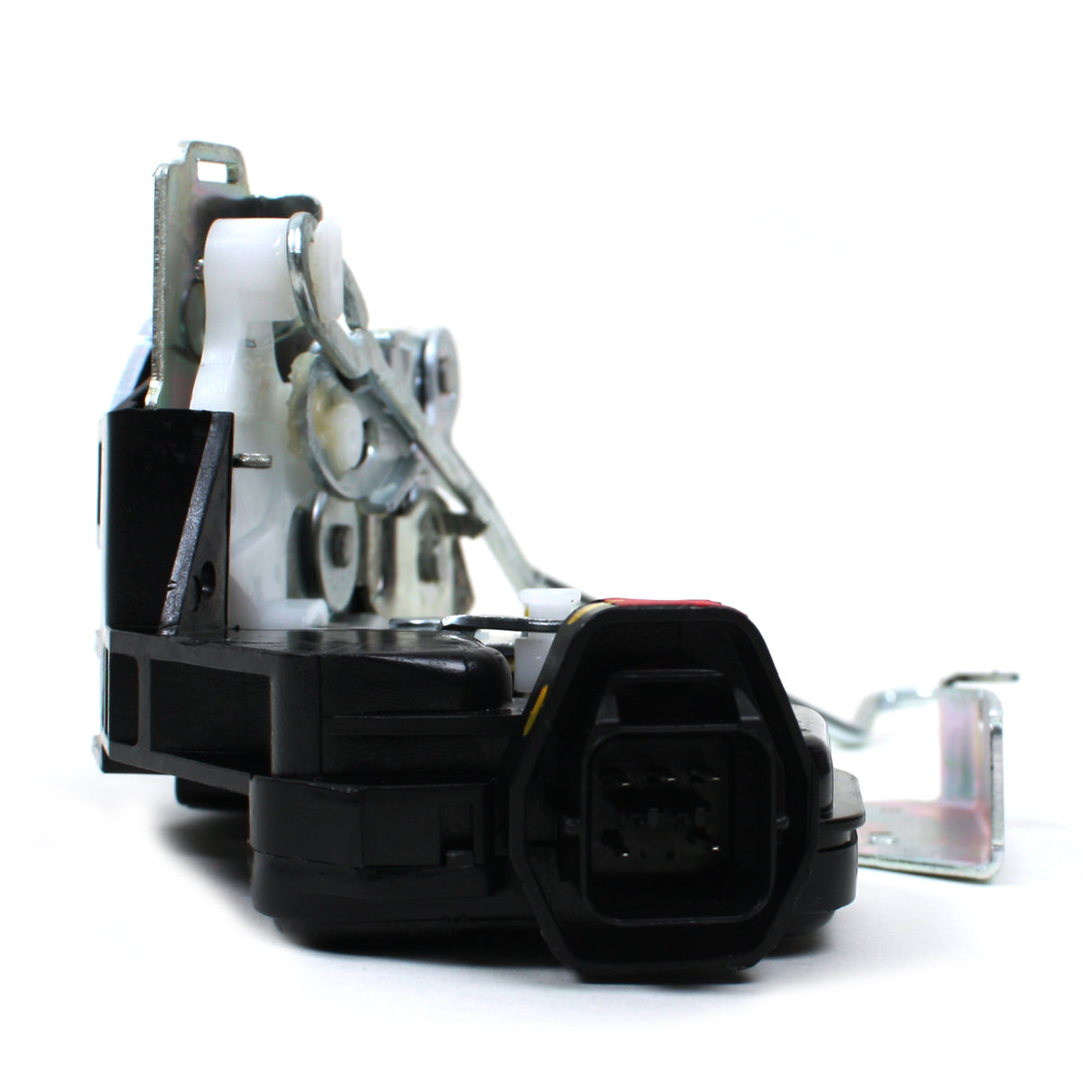 Door Lock Latch Actuator RIGHT RH GENUINE for 03-08 Hyundai Tiburon 813252C000