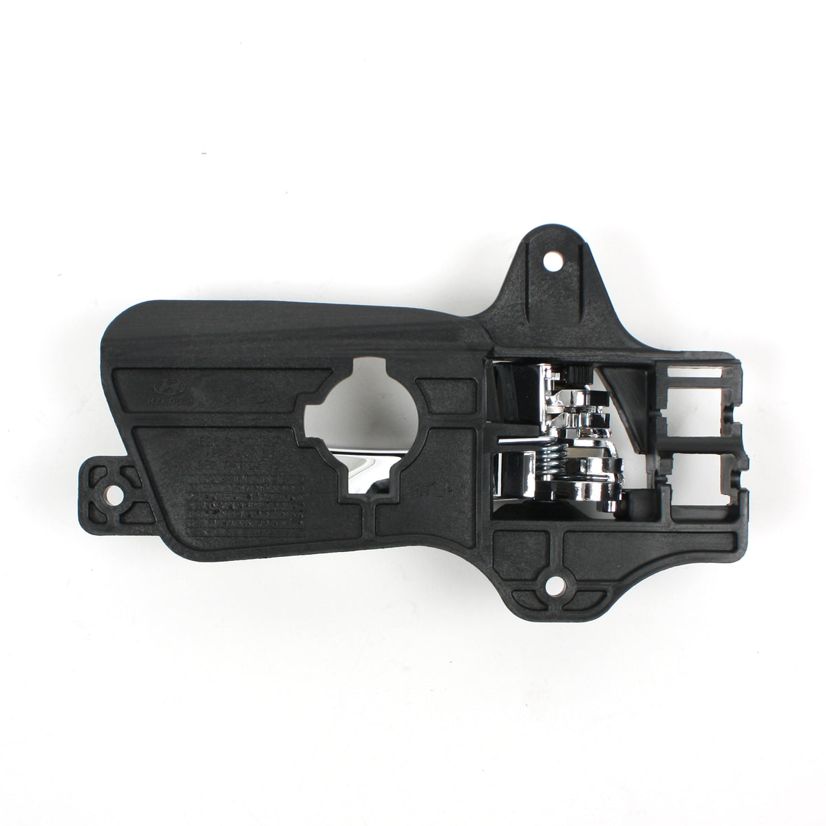 GENUINE Inside Door Handle FRONT LEFT for 09-12 Elantra Touring OEM 826102L010