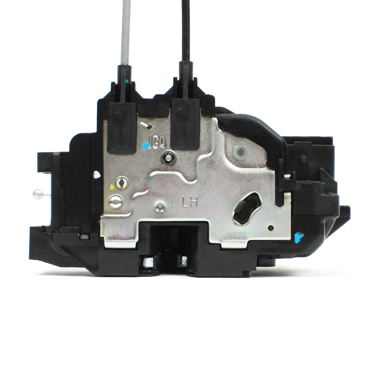 GENUINE Door Lock Actuator FRONT LEFT for 07-09 Hyundai Santa Fe OEM 813102B020