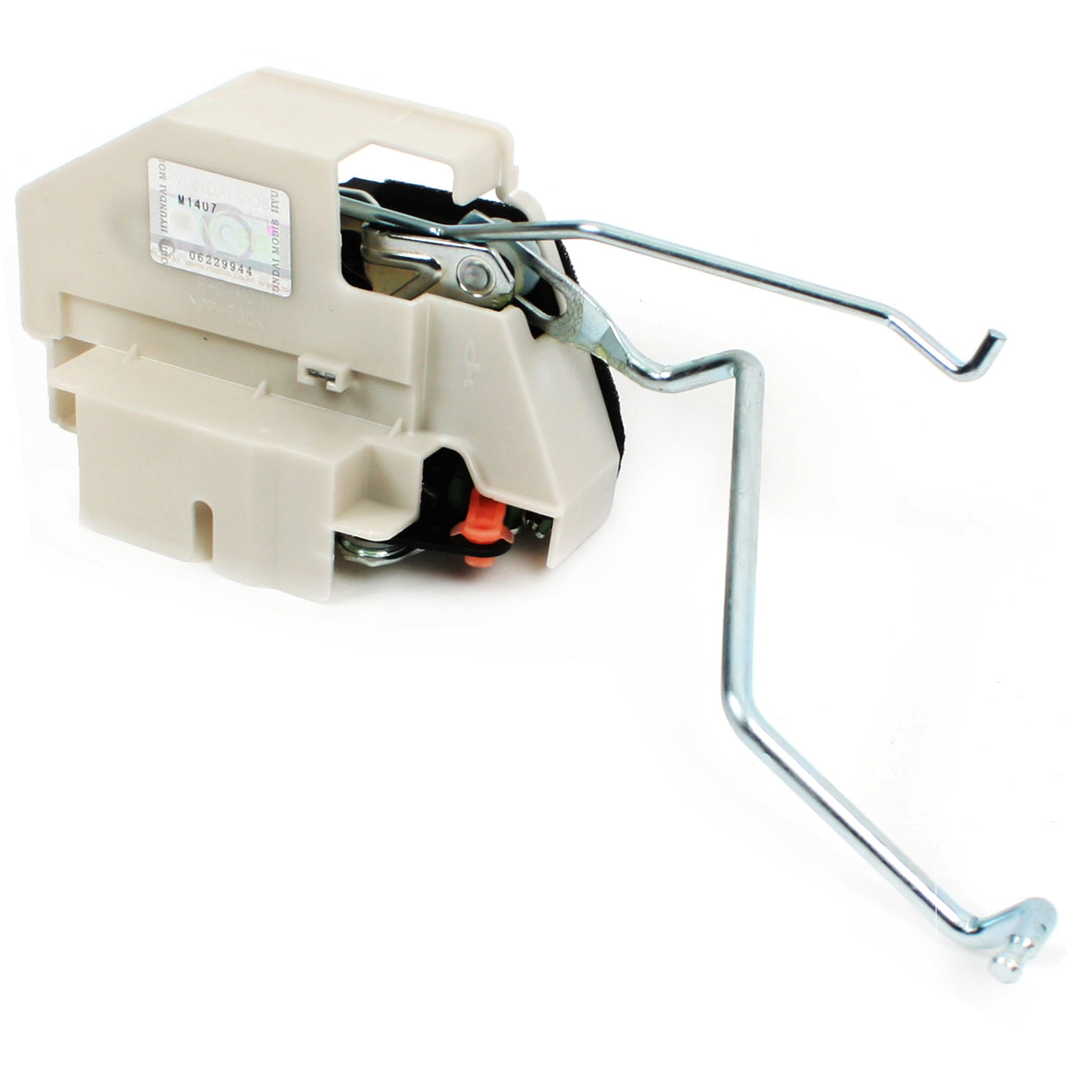 GENUINE Door Lock Latch FRONT RIGHT for 01-06 Kia Magentis Optima 813203C000