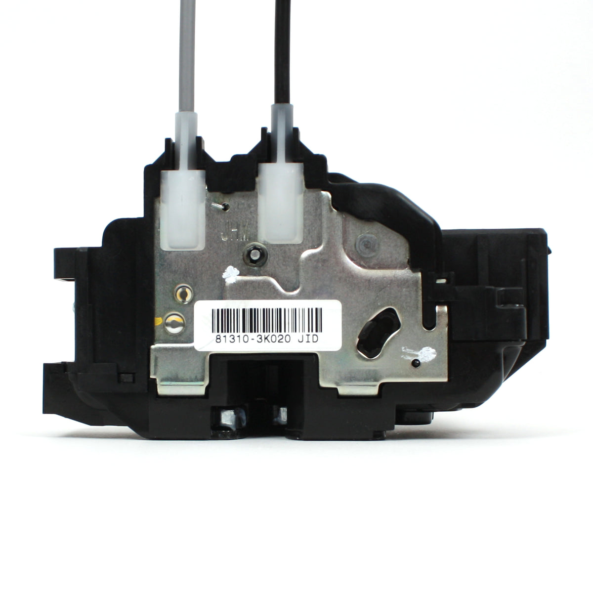 GENUINE Door Lock Latch Actuator FRONT LH for 06-07 Hyundai Sonata 813103K020