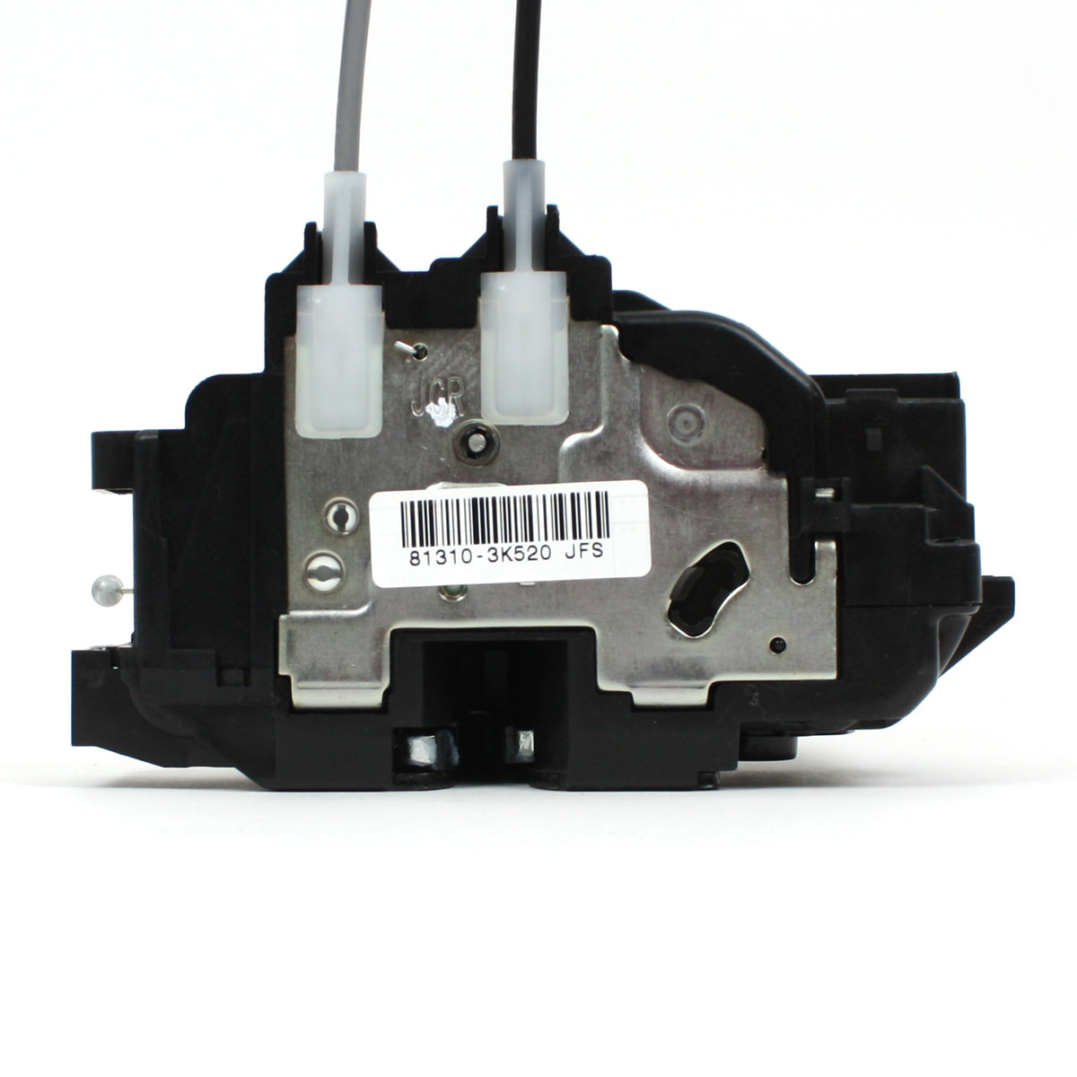 GENUINE Door Lock Latch FRONT LEFT Fits 08-10 Hyundai Sonata OEM 813103K520