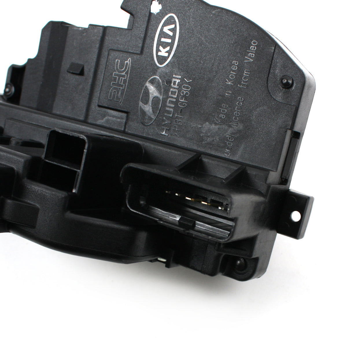 GENUINE Door Lock Latch FRONT LEFT Fits 08-10 Hyundai Sonata OEM 813103K520