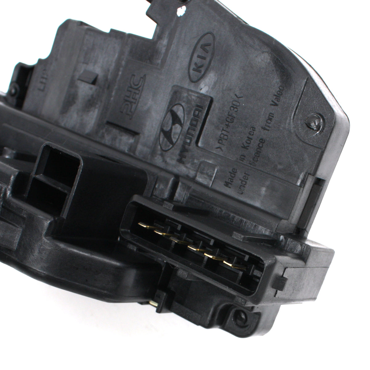 GENUINE Door Lock Actuator FRONT LEFT Fits 2006 Hyundai Azera OEM 81310-3L020