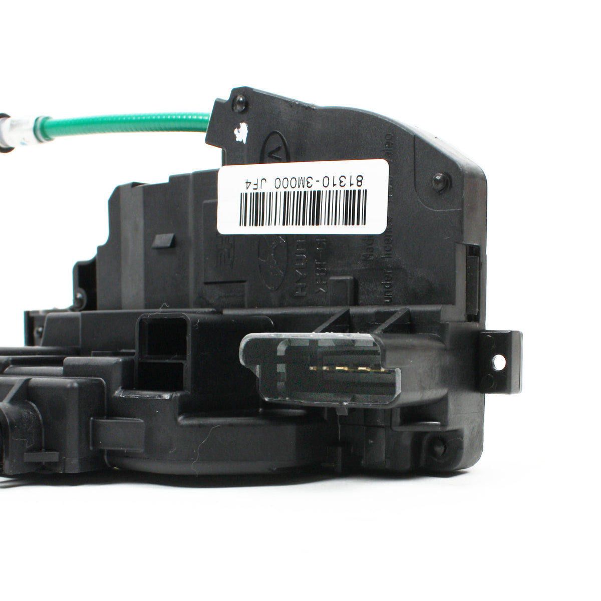 GENUINE Door Lock Actuator FRONT LEFT for 09-14 Hyundai Genesis OEM 81310-3M000