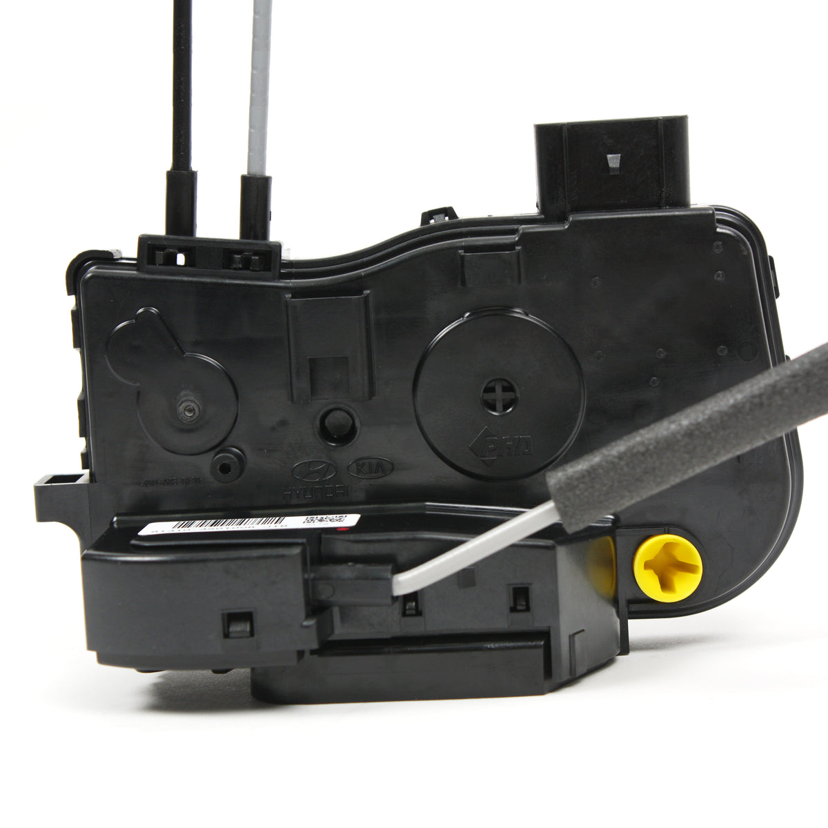 GENUINE Door Lock Actuator FRONT LEFT for 11-14 Hyundai Sonata OEM 813103S010