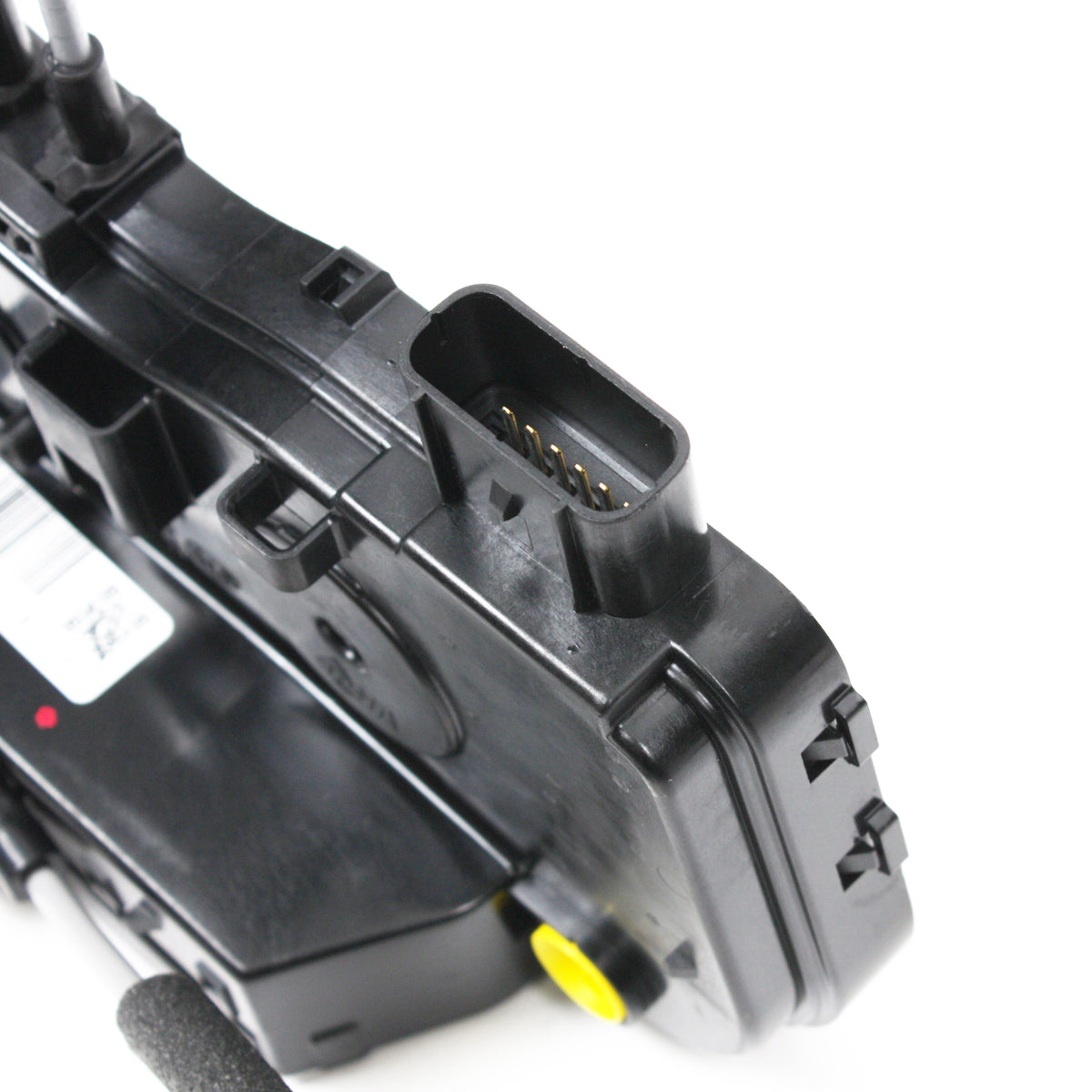 GENUINE Door Lock Actuator FRONT LEFT for 11-14 Hyundai Sonata OEM 813103S010