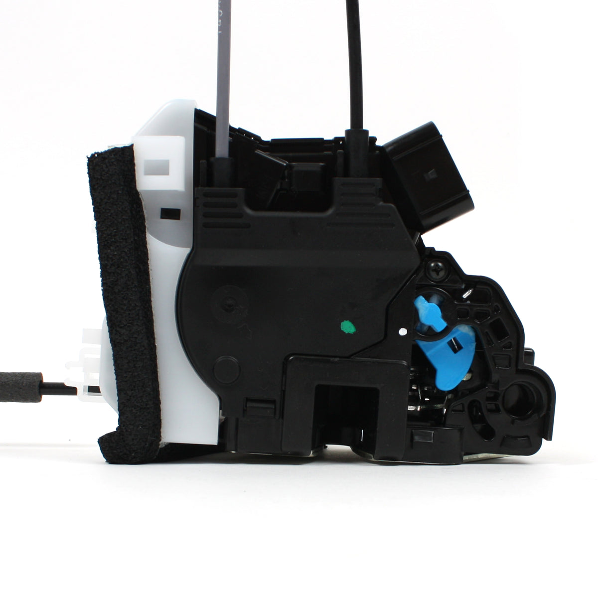 GENUINE Door Lock Actuator FRONT LEFT for 11-16 Hyundai Elantra SEDAN 813103X030